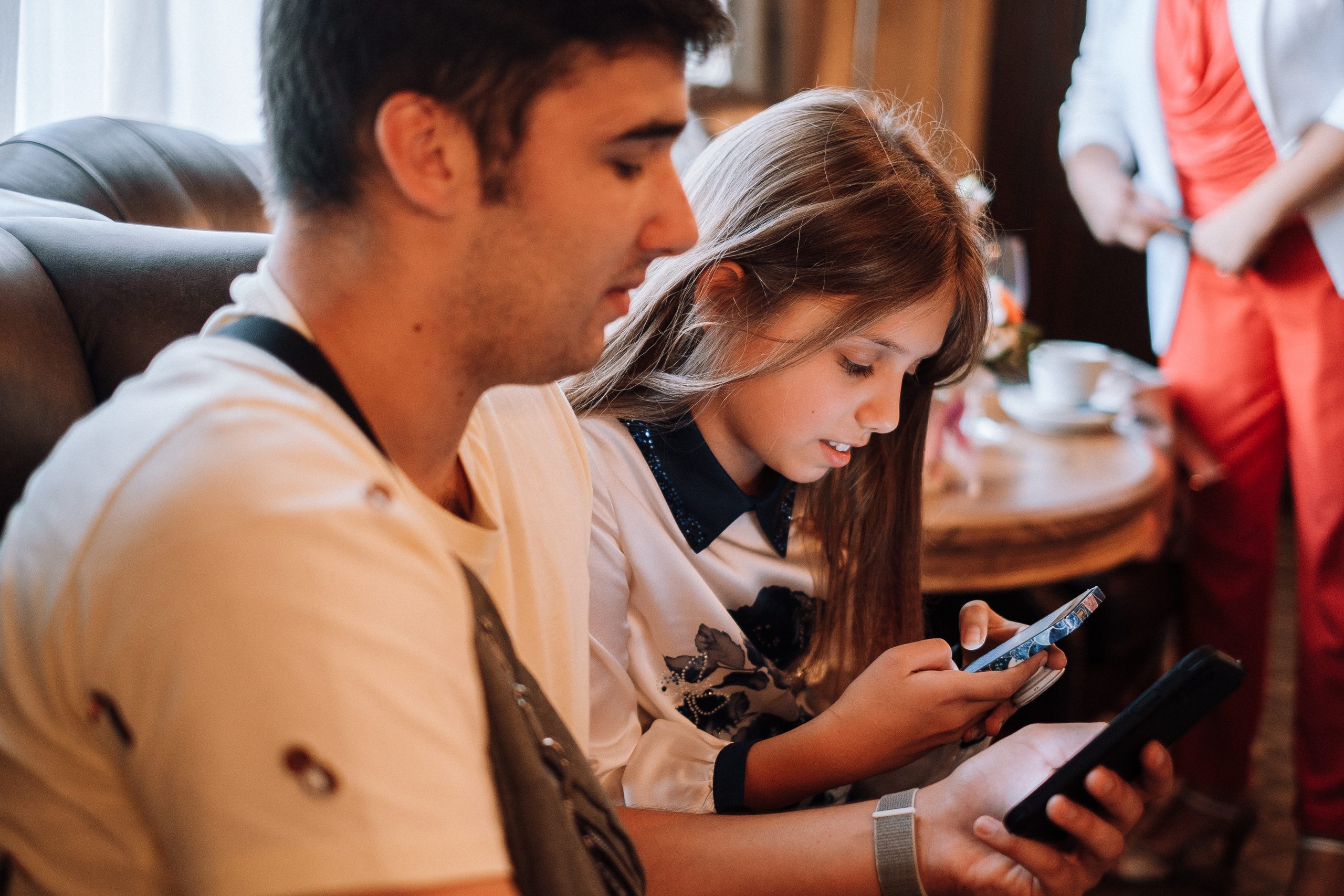 BirthDay (2019). Ivan Skufinsky — wedding and family photographer in Vancouver