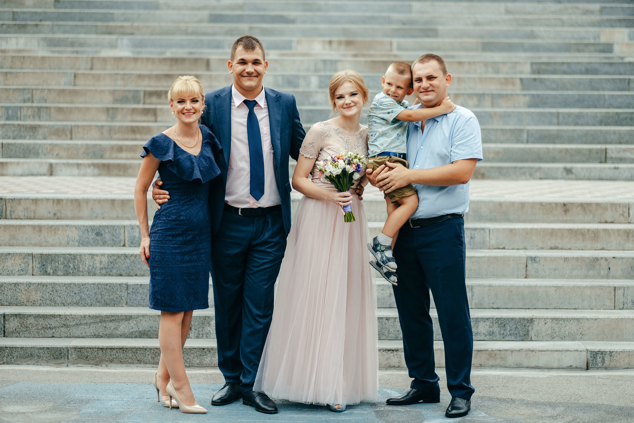 Аретм+Надежда 18.08.2018  Буча. Ivan Skufinsky — wedding and family photographer in Vancouver