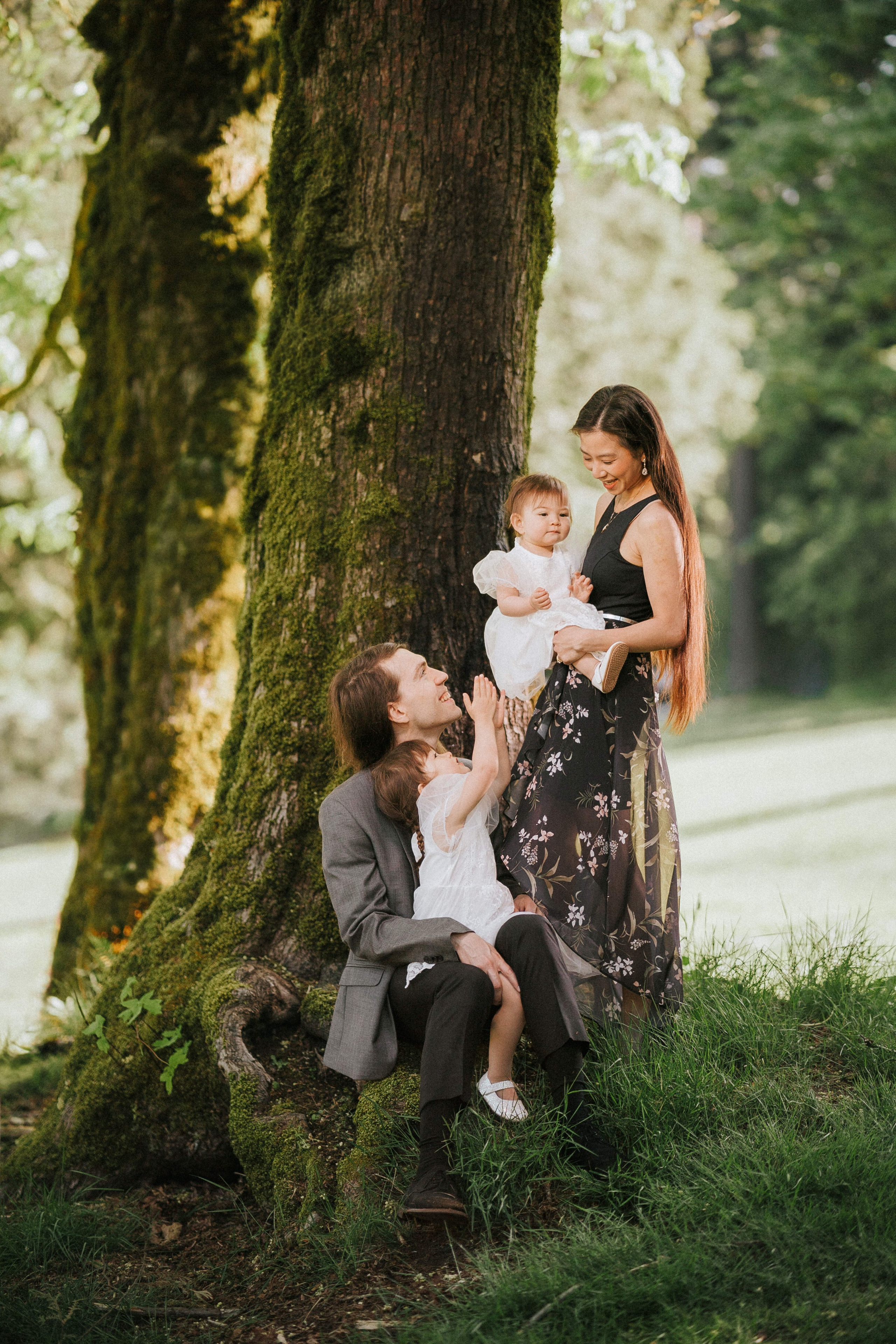 CHILDREN. Ivan Skufinsky — wedding and family photographer in Vancouver