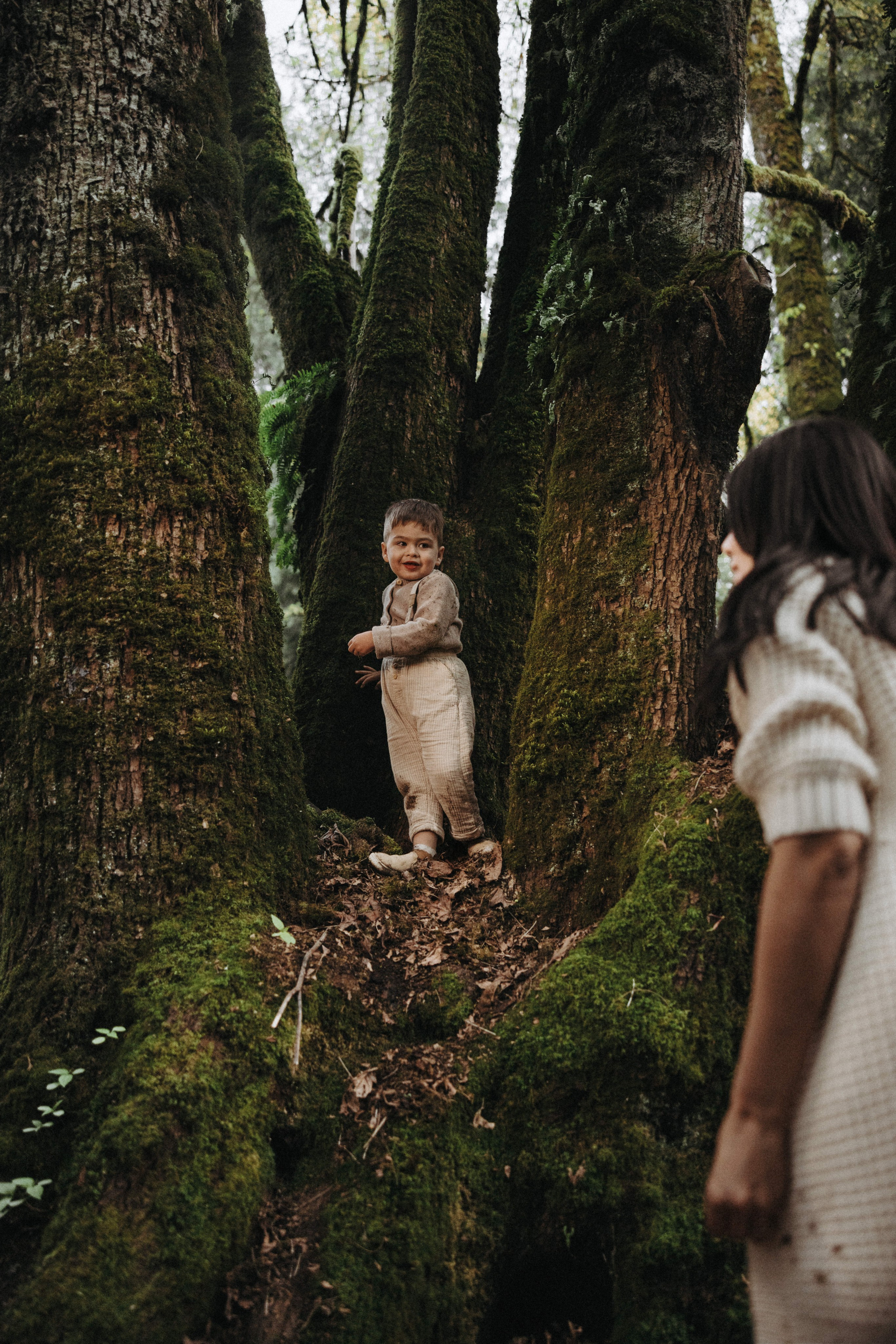 Family Photographer Vancouver, Children’s Photographer Vancouver. Ivan Skufinsky — wedding and family photographer in Vancouver