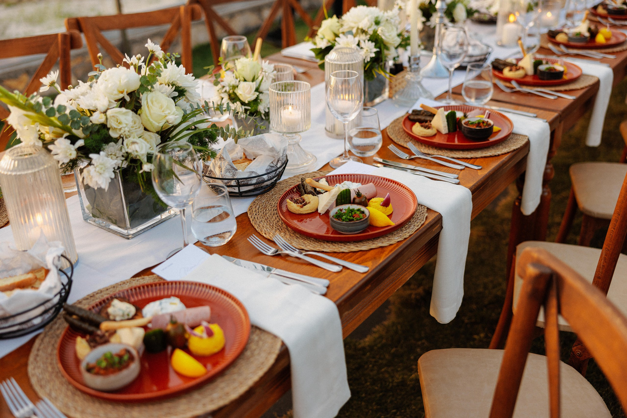 Cheshme. Wedding Story. Ivan Skufinsky — wedding and family photographer in Vancouver