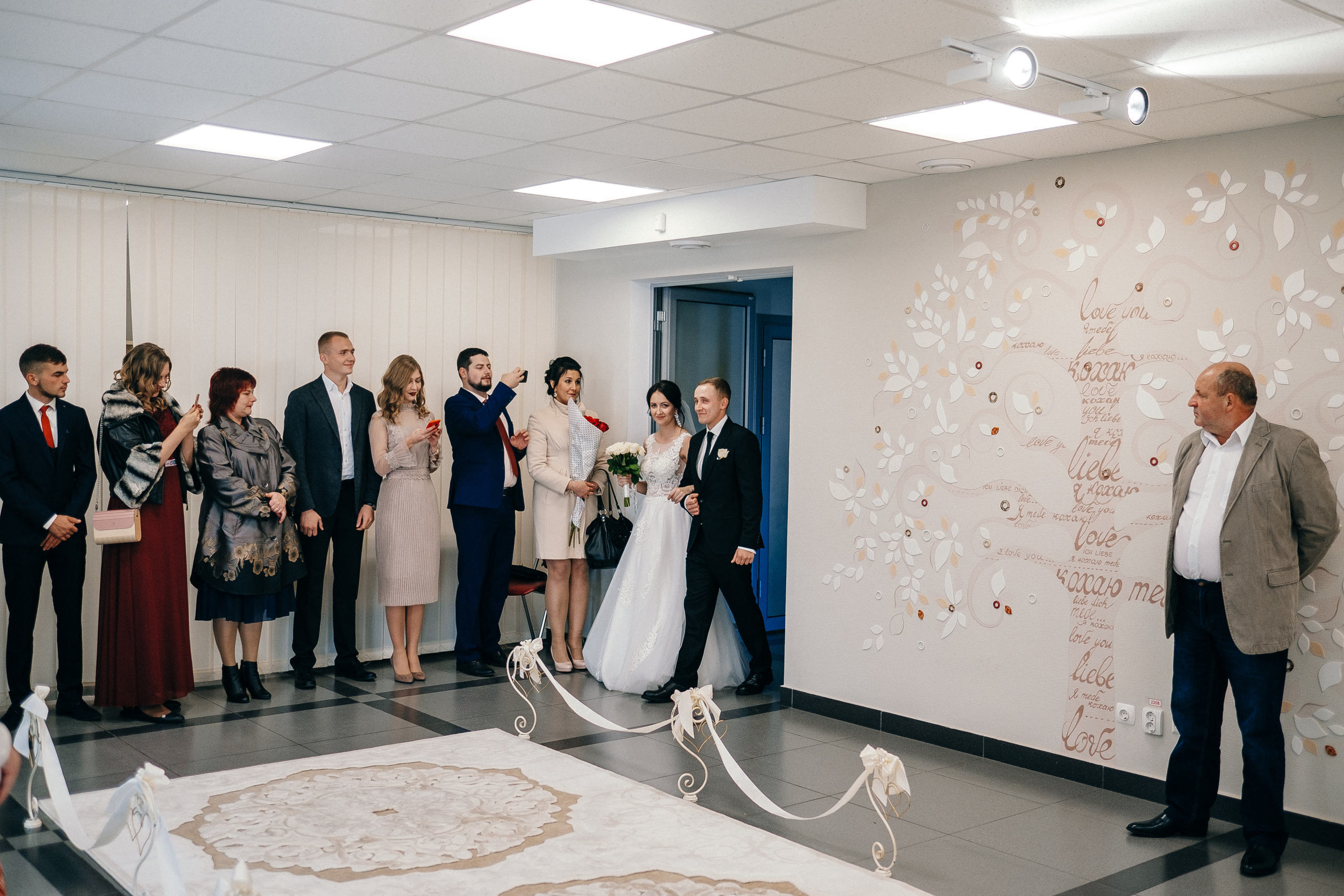 6.10.2018. Ivan Skufinsky — wedding and family photographer in Vancouver