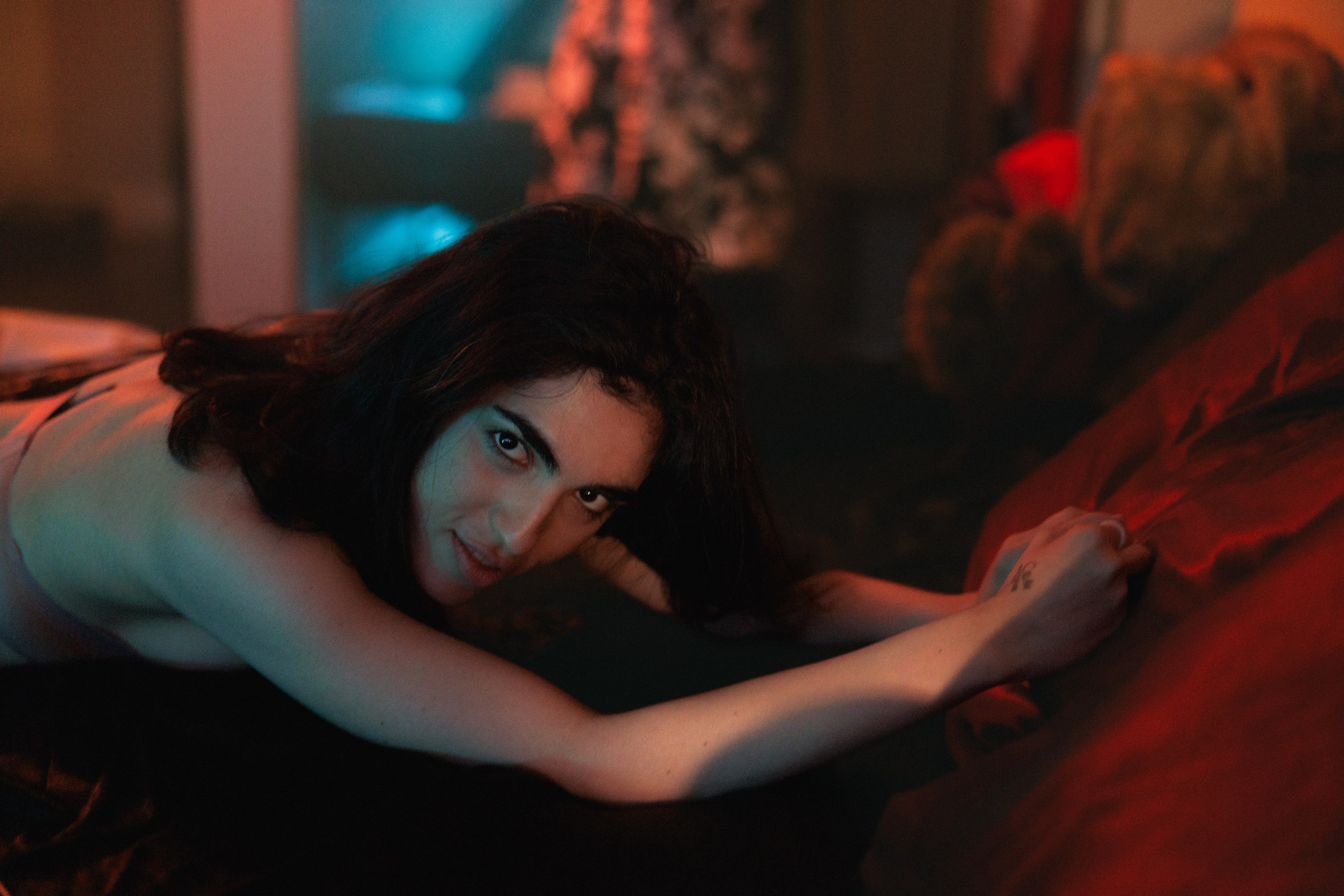 Mojgan. Ivan Skufinsky — wedding and family photographer in Vancouver