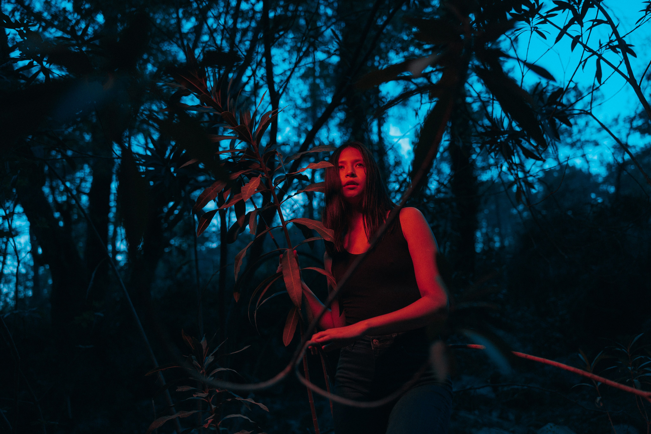 Инивидуальная фотосессия Ванкувер. Ivan Skufinsky — wedding and family photographer in Vancouver