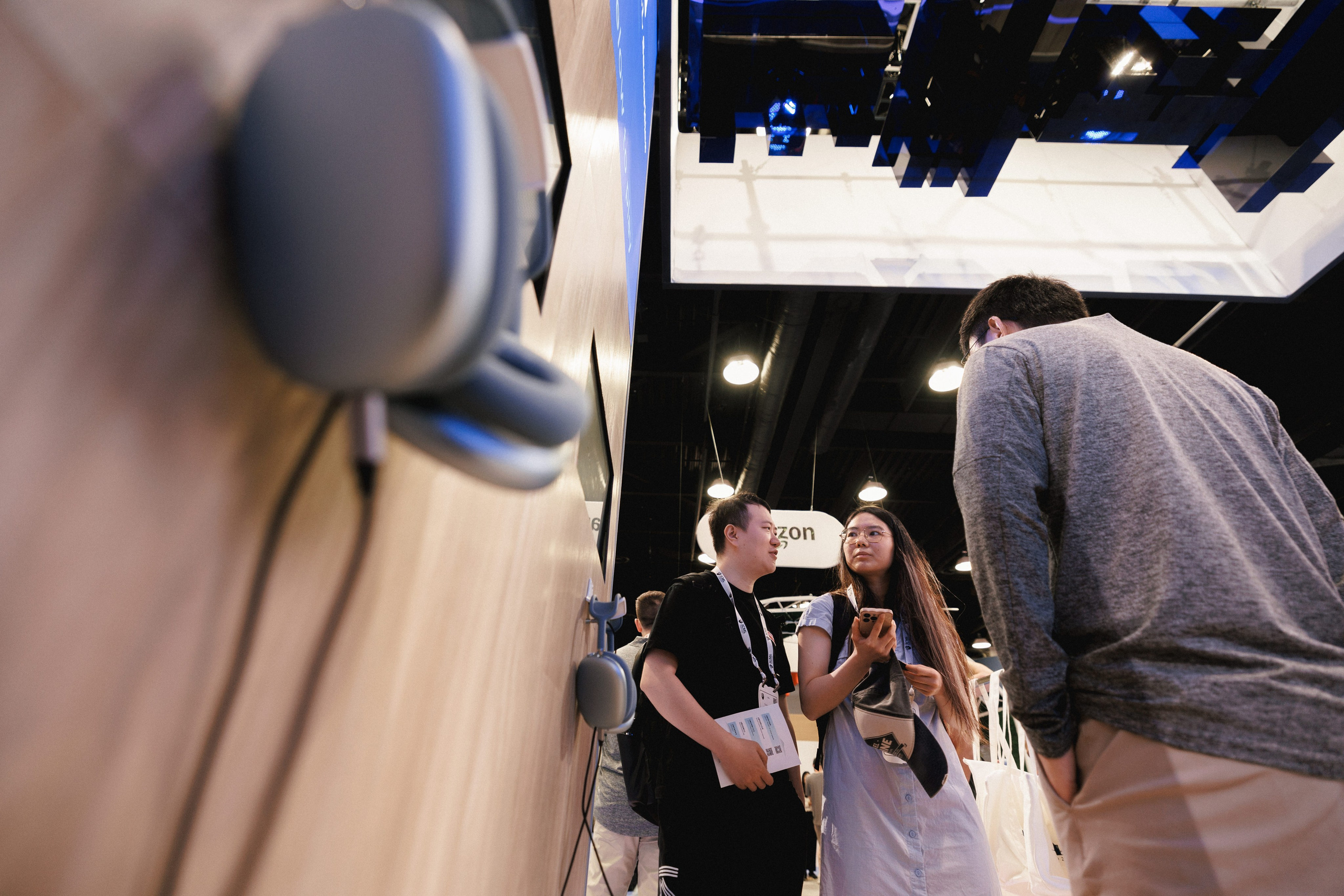 Citadel ICML Vancouver Convention Centre 2025. Ivan Skufinsky — wedding and family photographer in Vancouver