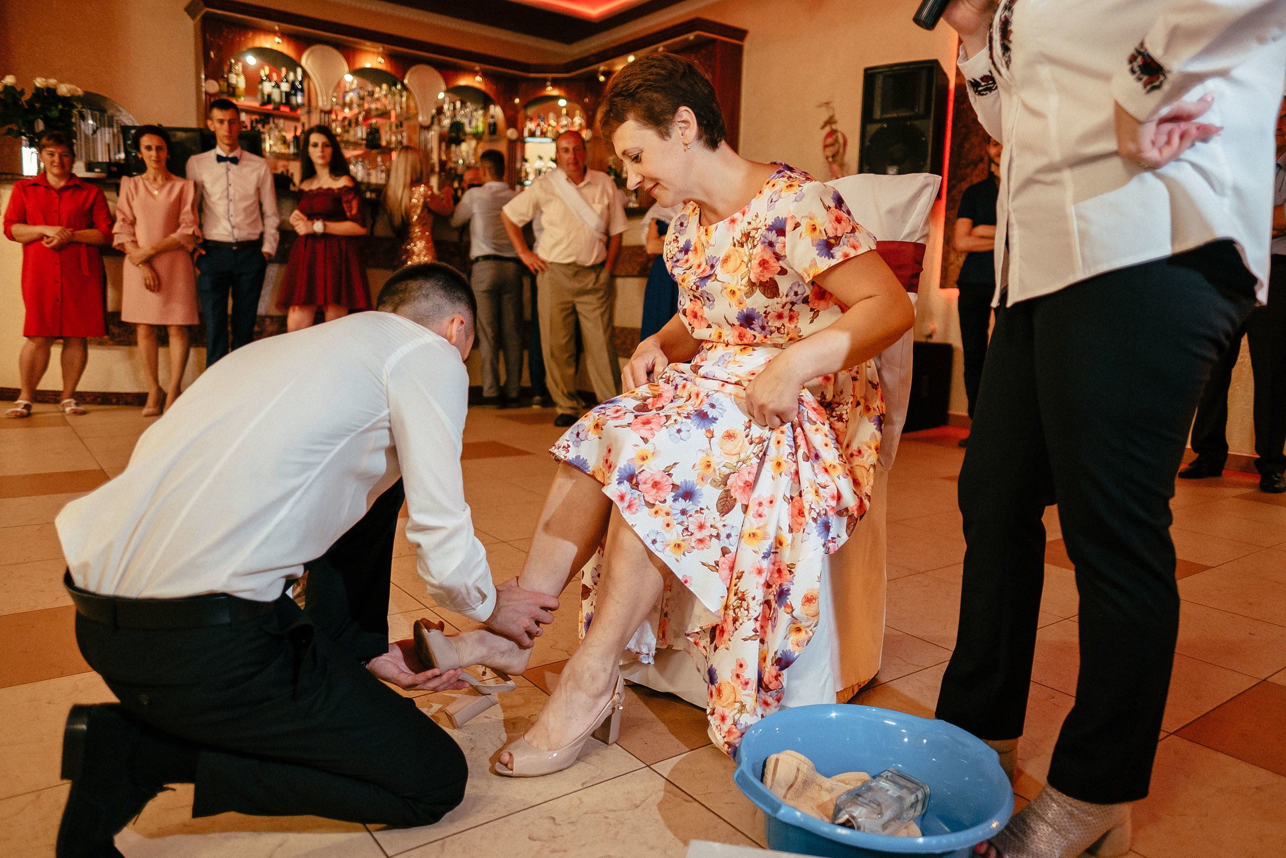 4.08.2018 Wedding Day. Ivan Skufinsky — wedding and family photographer in Vancouver