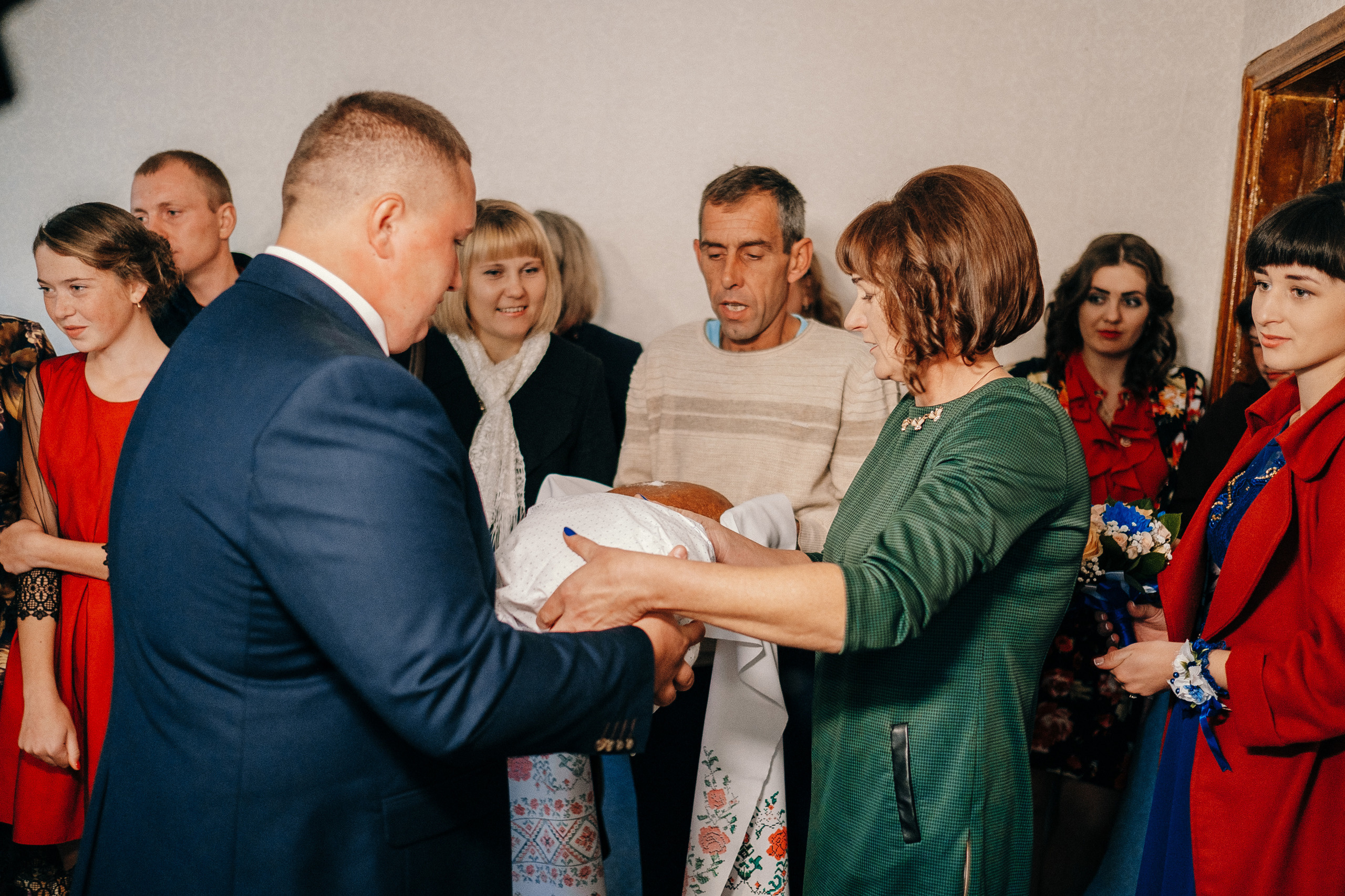 7.10.2018. Ivan Skufinsky — wedding and family photographer in Vancouver