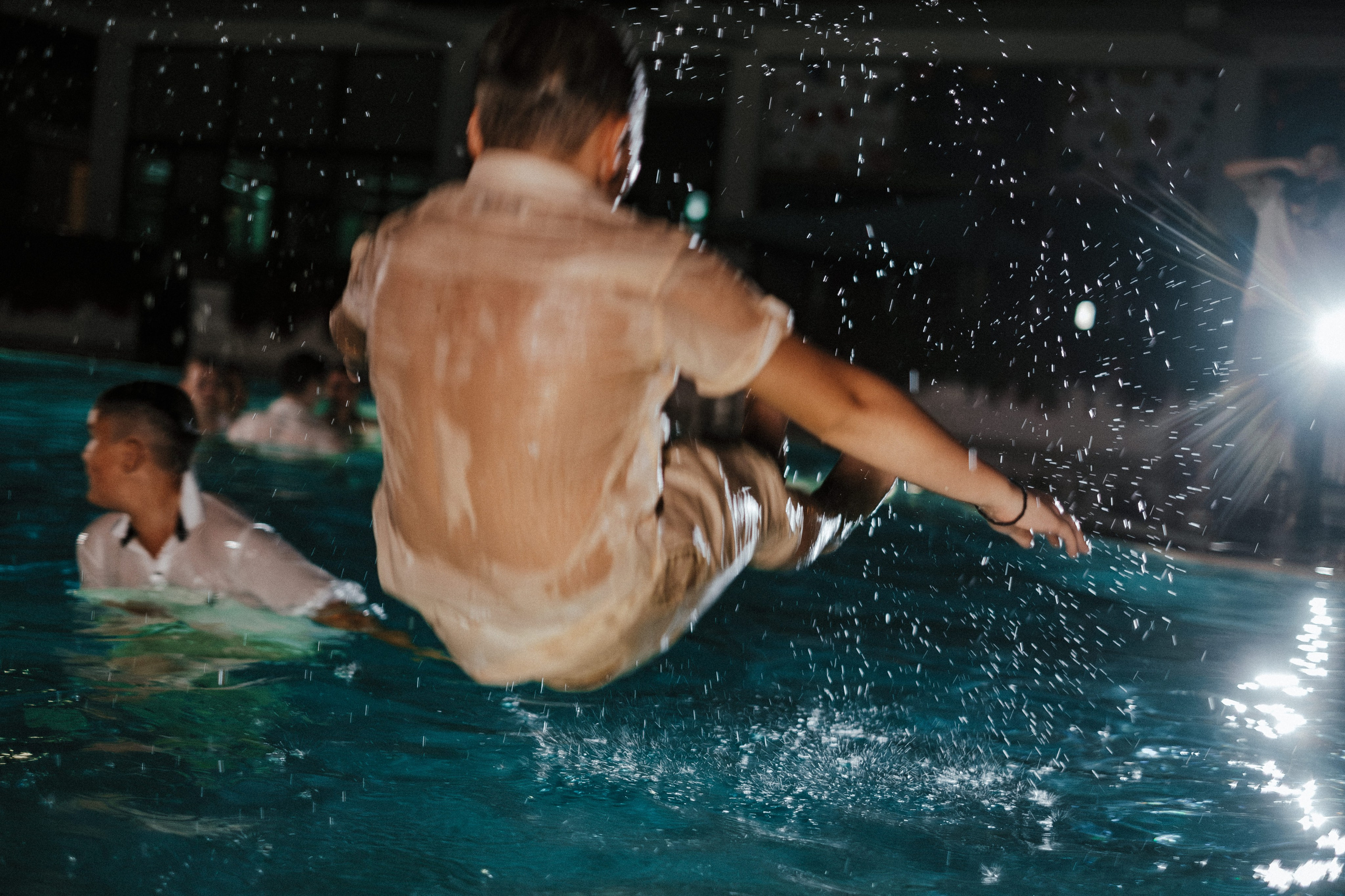 Evgeniy & Daria. Ivan Skufinsky — wedding and family photographer in Vancouver