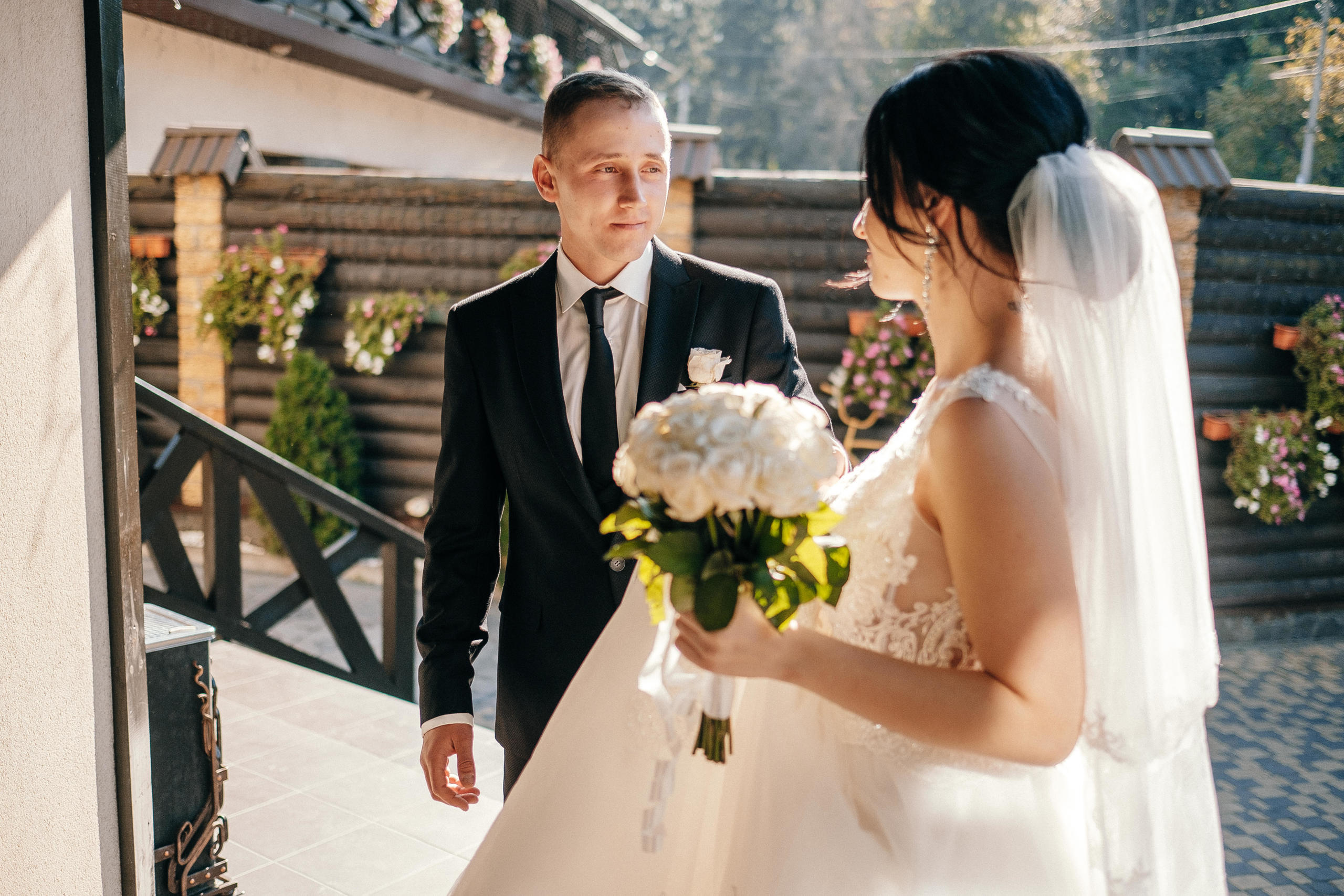 6.10.2018. Ivan Skufinsky — wedding and family photographer in Vancouver