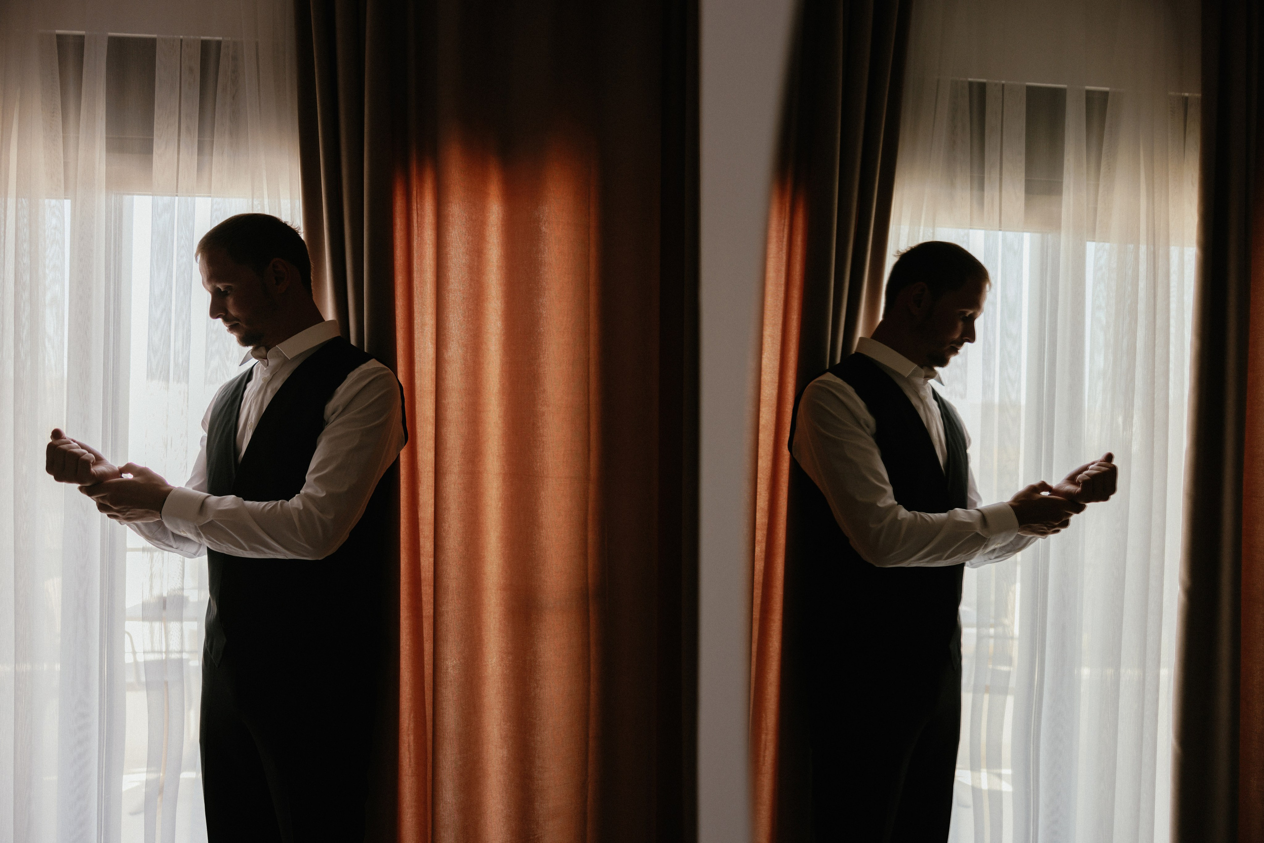 Wedding photographer Vancouver. Ivan Skufinsky — wedding and family photographer in Vancouver