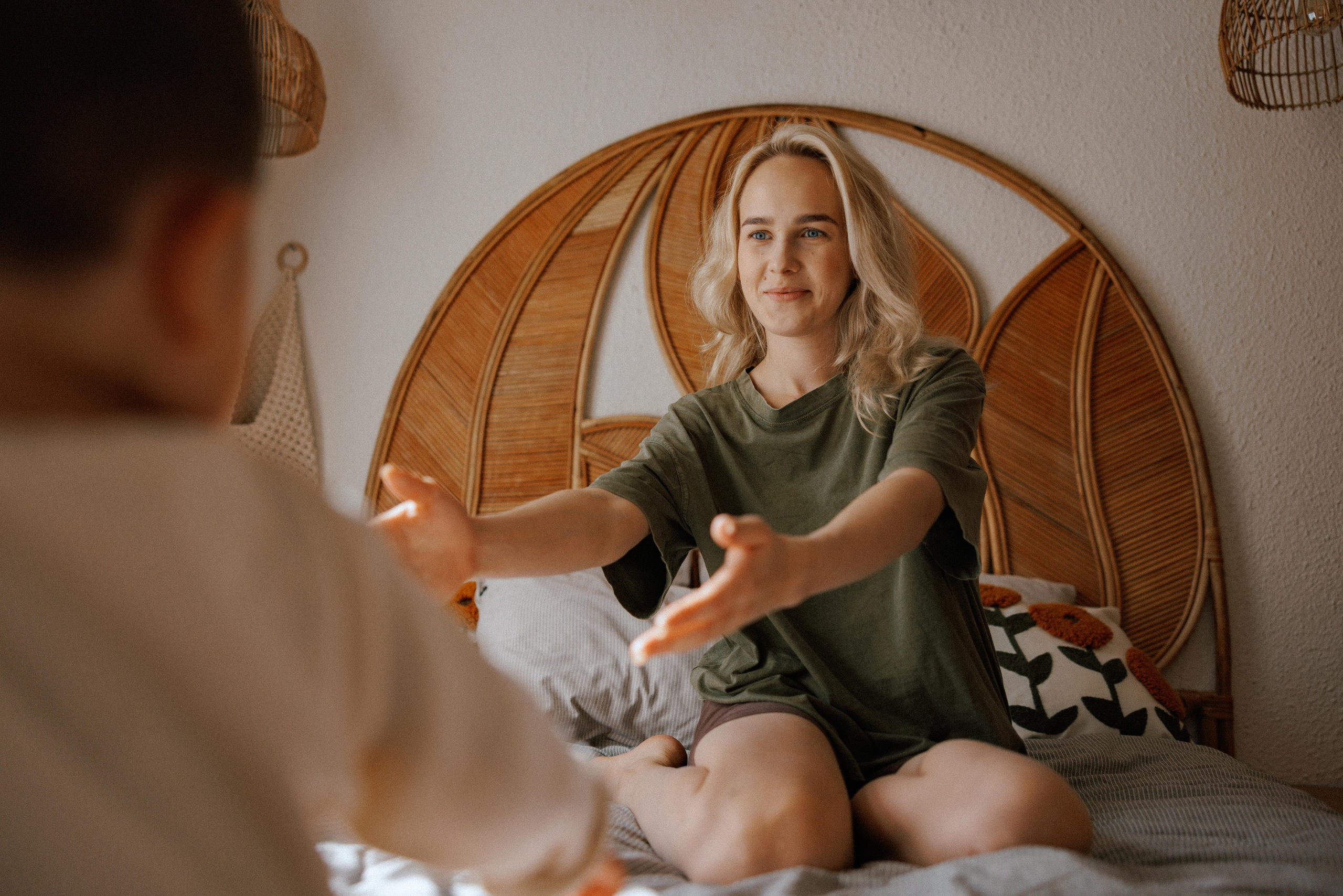 Family AntonArinaMark li. Ivan Skufinsky — wedding and family photographer in Vancouver