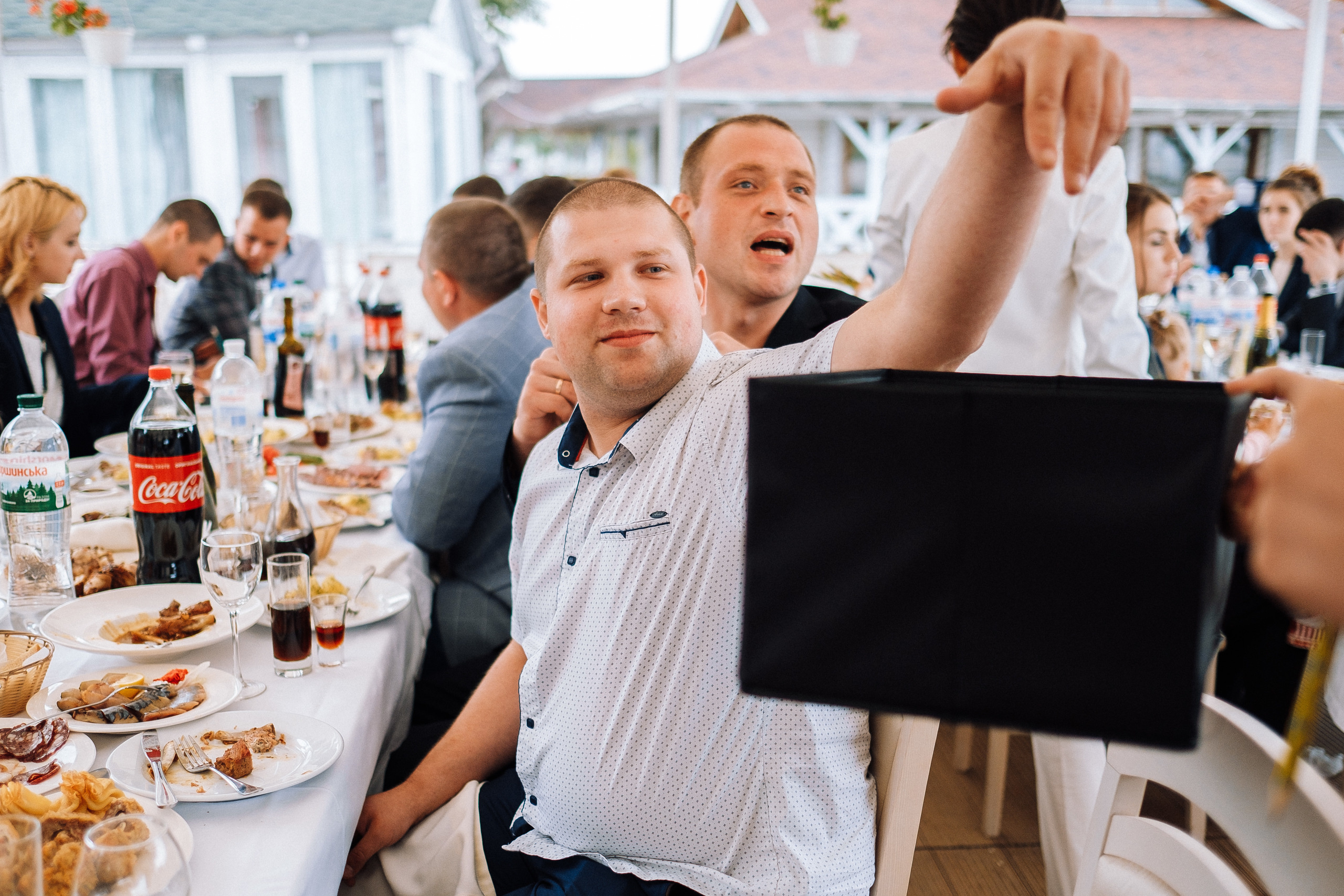 29.06.2019 WeddingStory. Ivan Skufinsky — wedding and family photographer in Vancouver