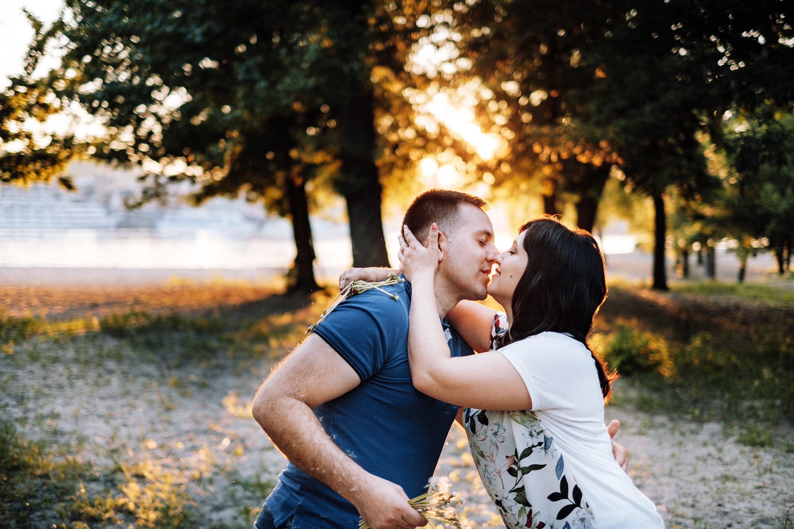 Alena+Sergei. Ivan Skufinsky — wedding and family photographer in Vancouver