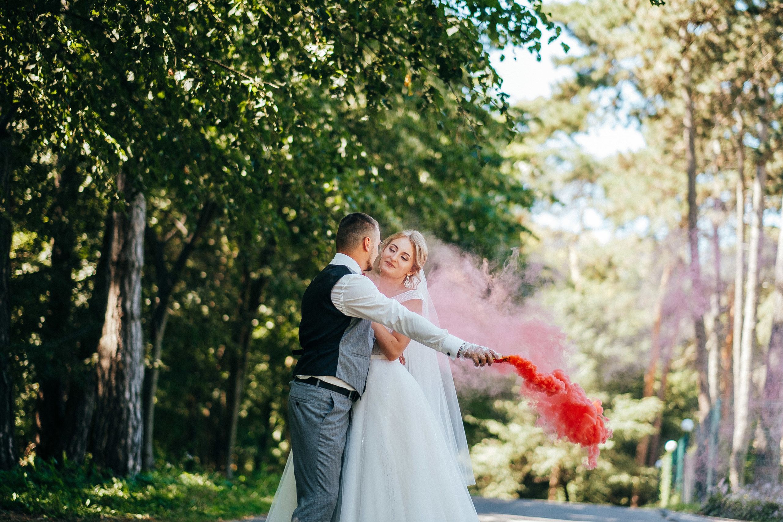 11.08.2018 Богдан+Юля. Ivan Skufinsky — wedding and family photographer in Vancouver