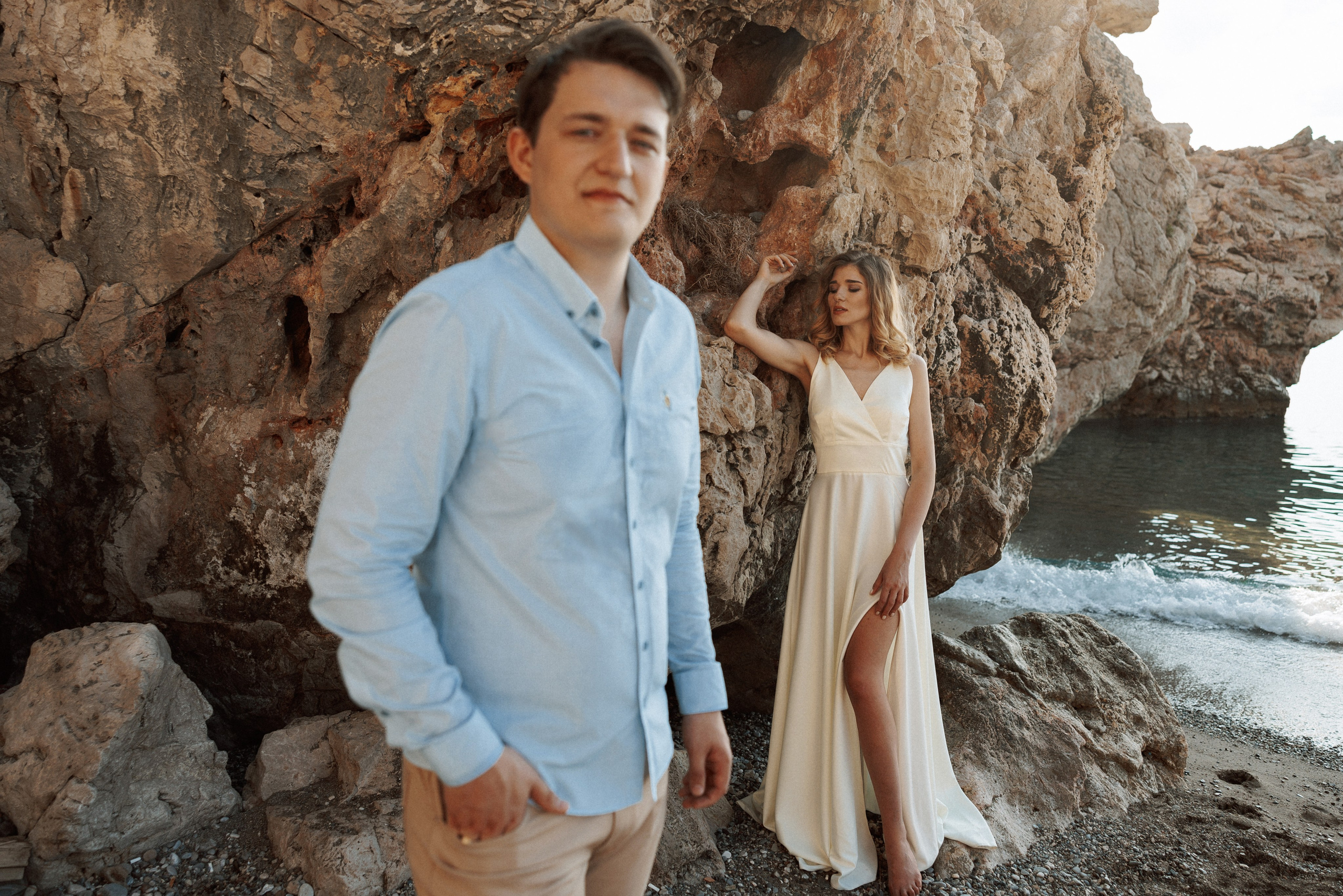 Couples photographer in Vancouver BC. Ivan Skufinsky — wedding and family photographer in Vancouver