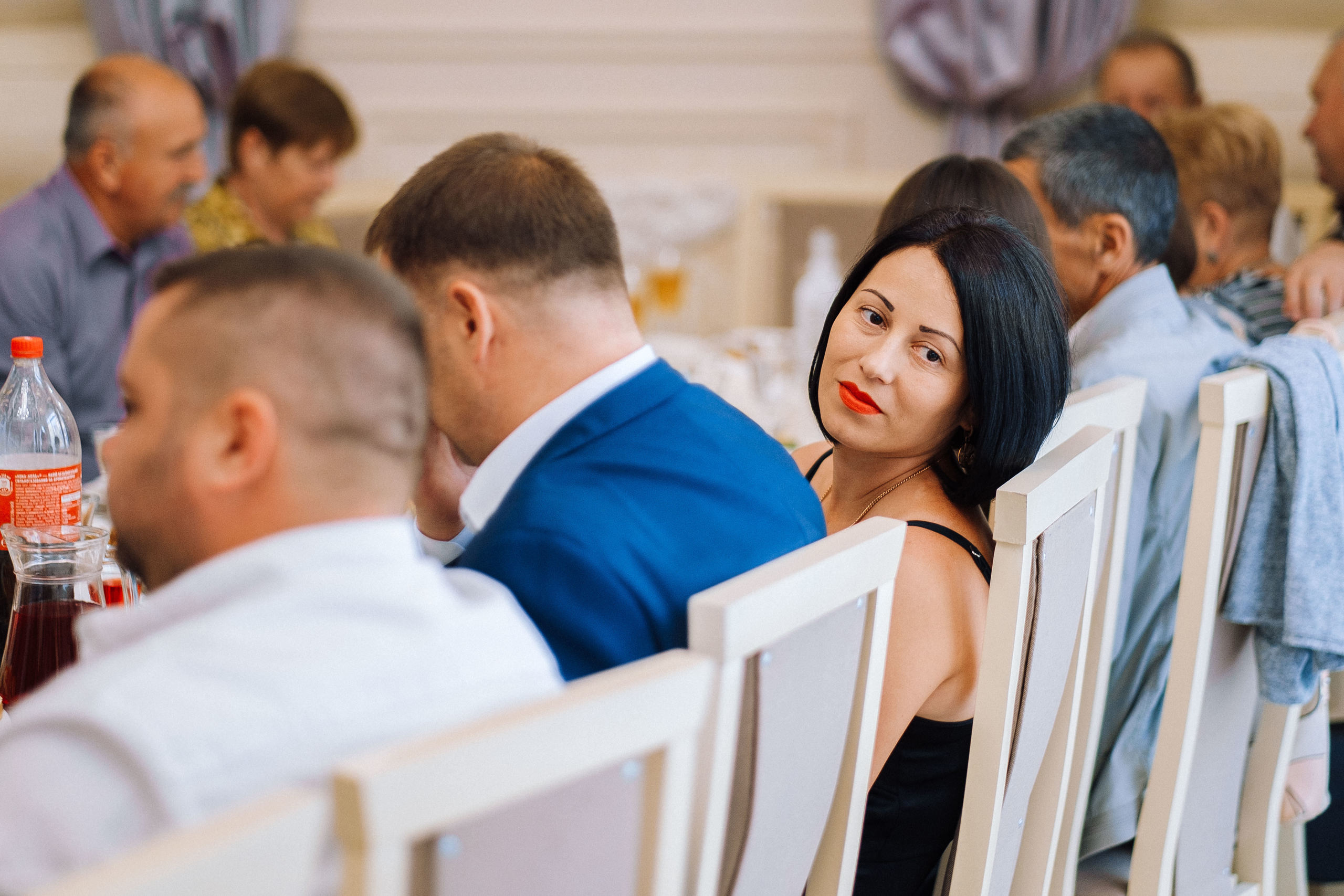 Версаль. Назару 1 рік =). Ivan Skufinsky — wedding and family photographer in Vancouver