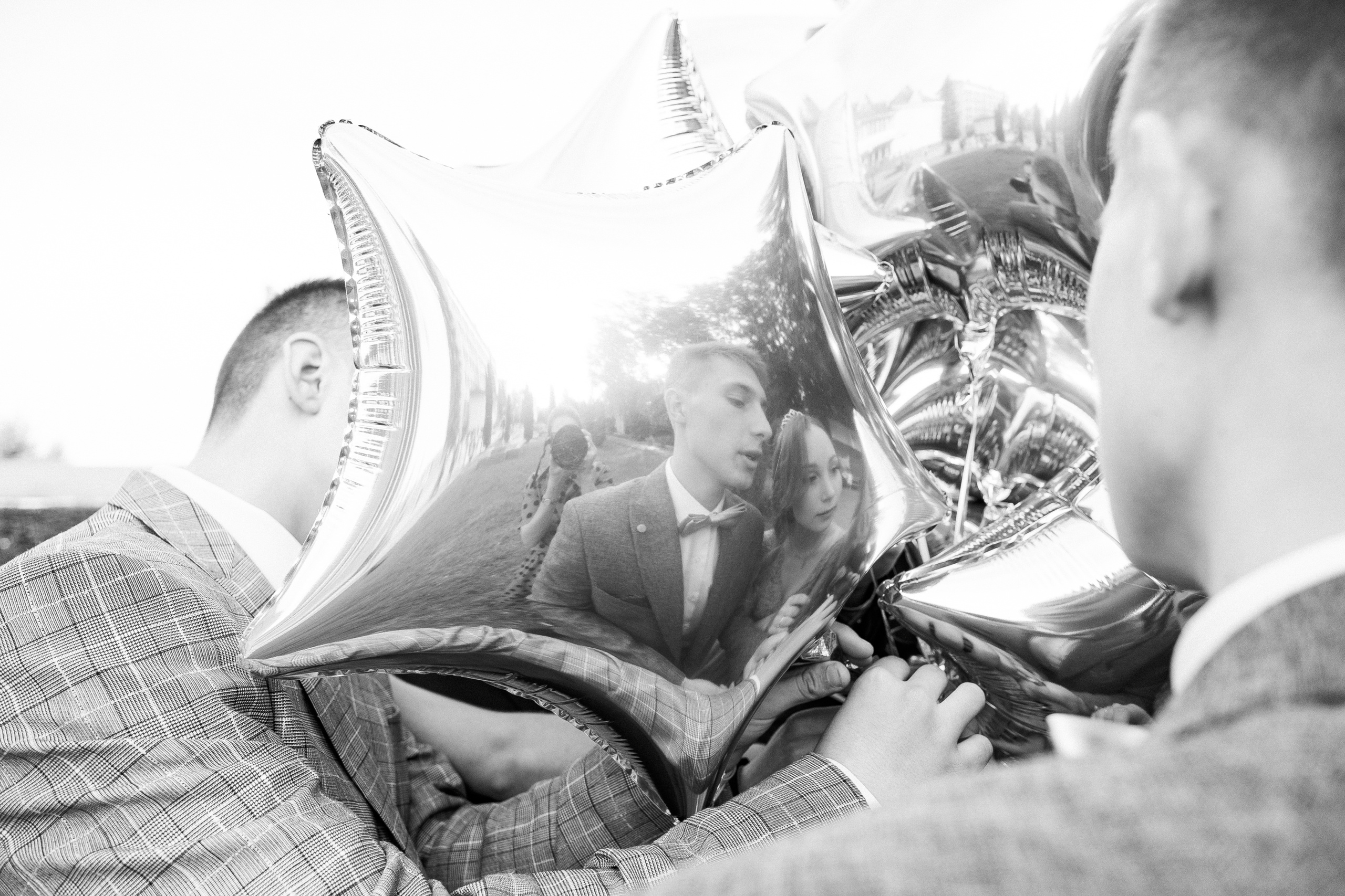 Выпускной школа номер 3. Хмельник. Ivan Skufinsky — wedding and family photographer in Vancouver