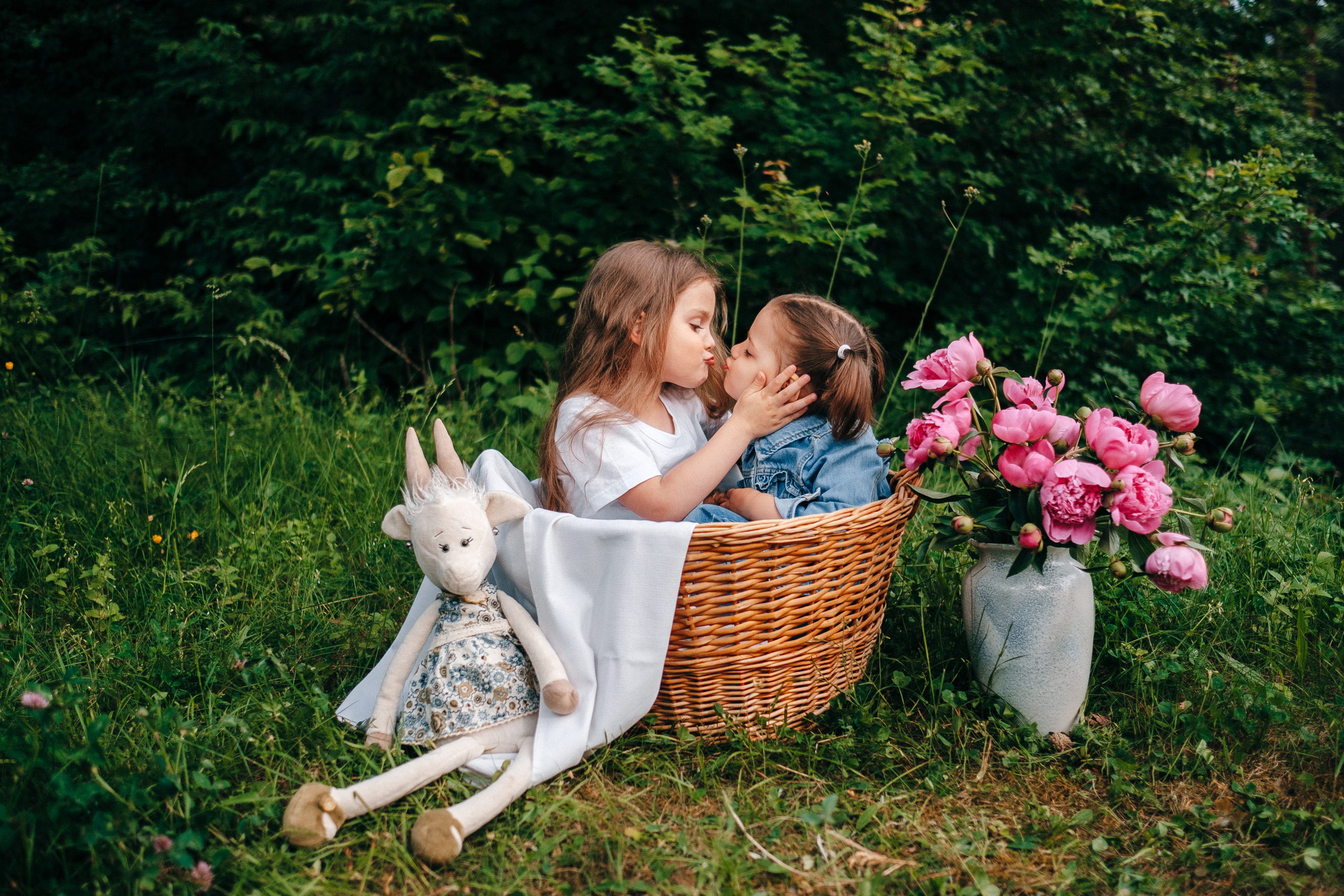 Family STory. Ivan Skufinsky — wedding and family photographer in Vancouver