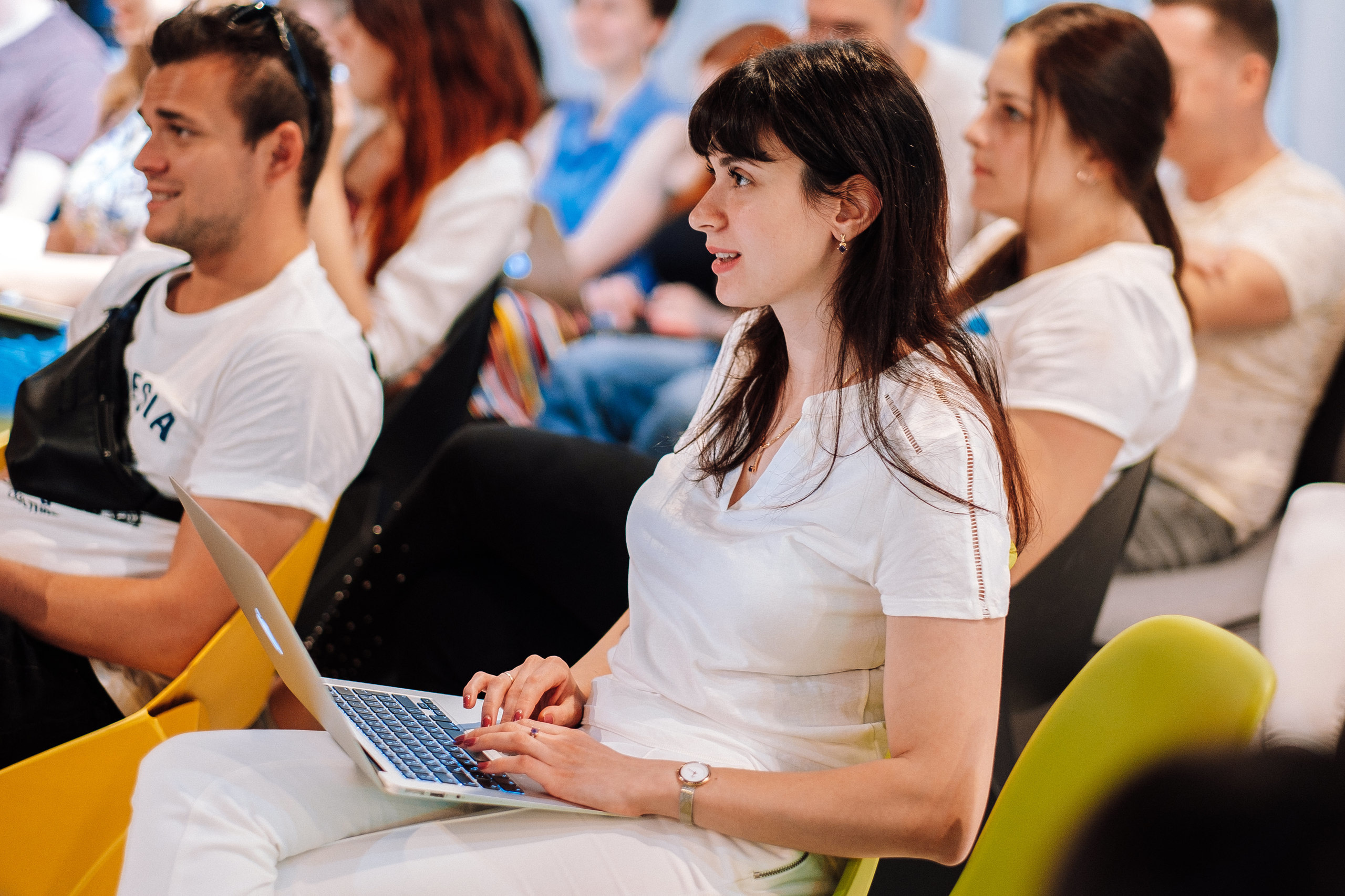 EVENT фотограф. Ivan Skufinsky — wedding and family photographer in Vancouver