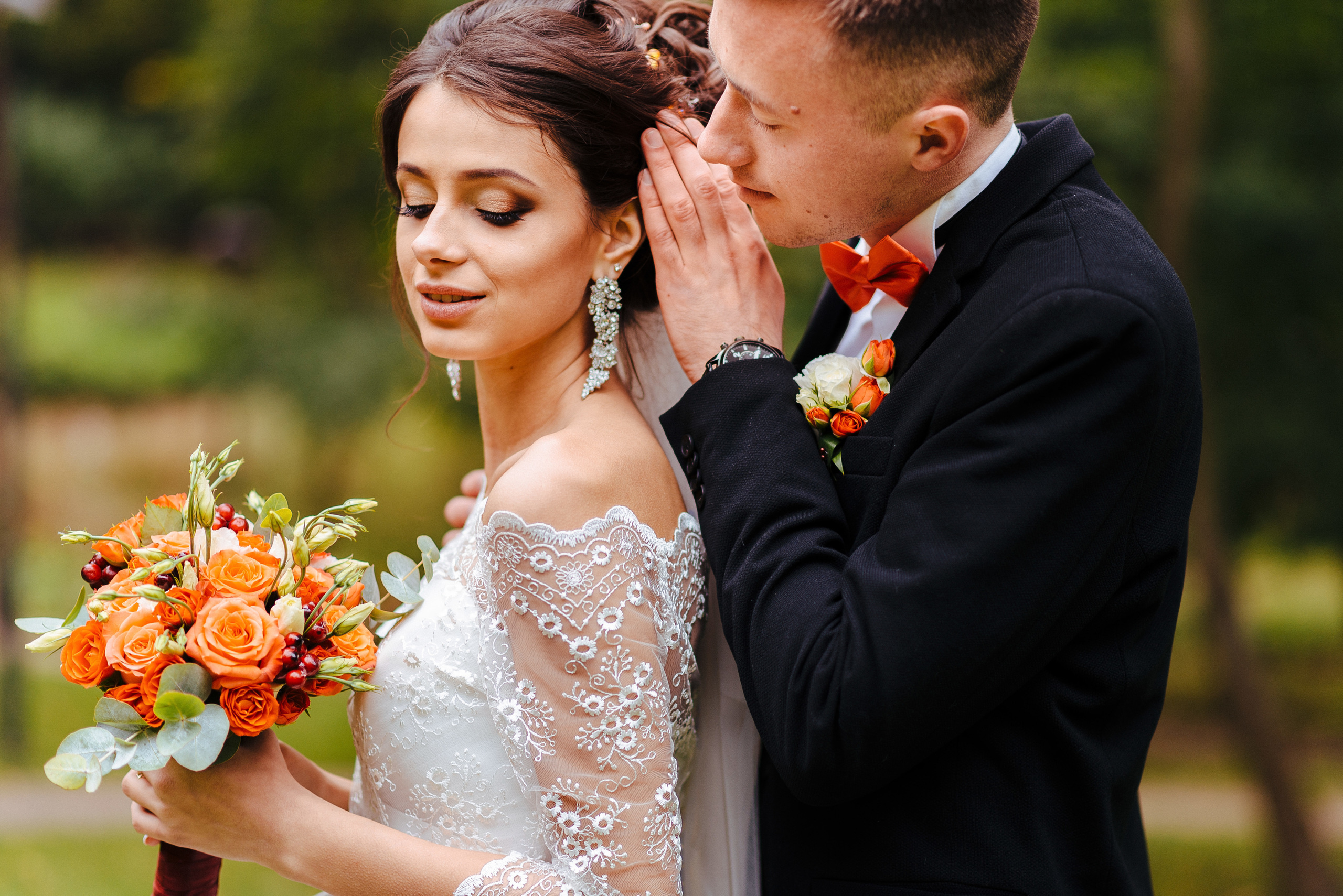 Wedding photoshoots photographer videographer Vancouver BC. Ivan Skufinsky — wedding and family photographer in Vancouver