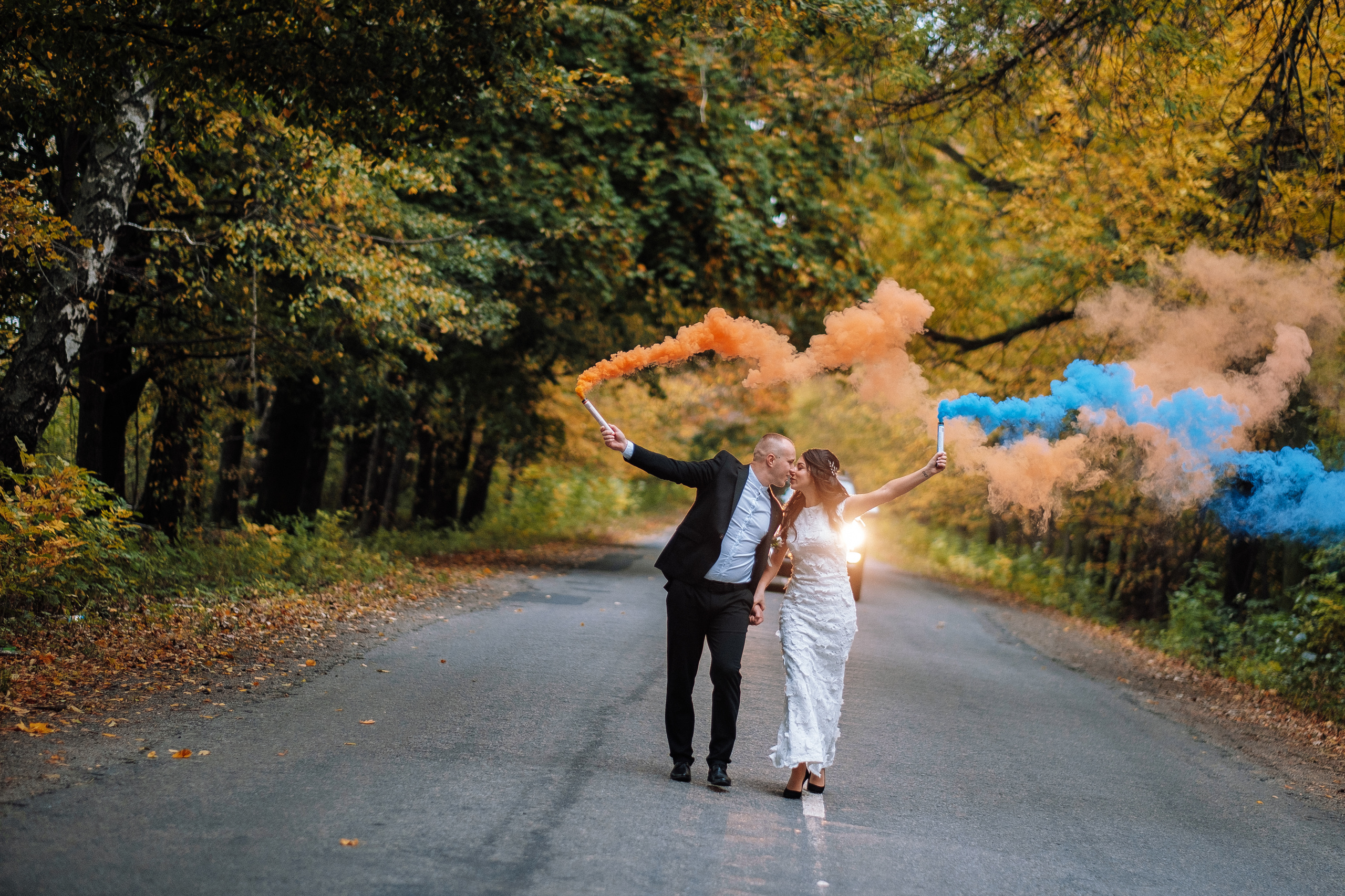 5.10 Wedding Story Yana+Sergey. Ivan Skufinsky — wedding and family photographer in Vancouver