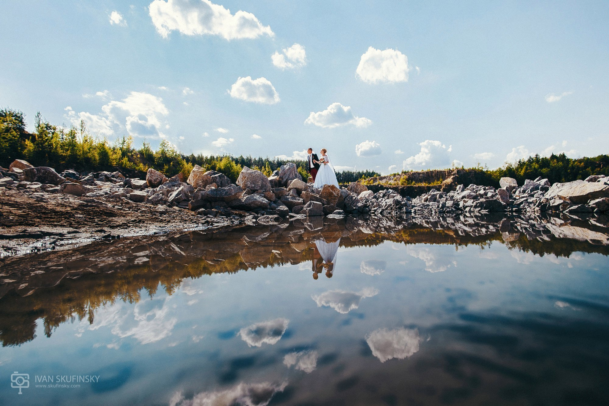 💜СВАДЬБА РУСЛАН+ТОМА 💜. Ivan Skufinsky — wedding and family photographer in Vancouver