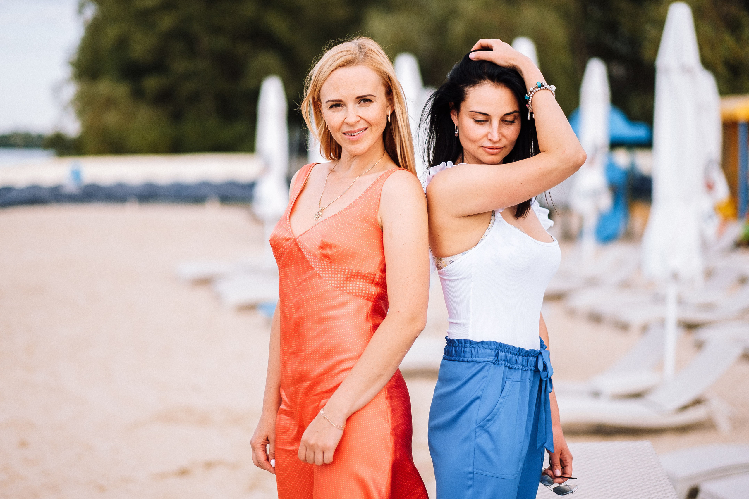 RIVIERA. Ivan Skufinsky — wedding and family photographer in Vancouver