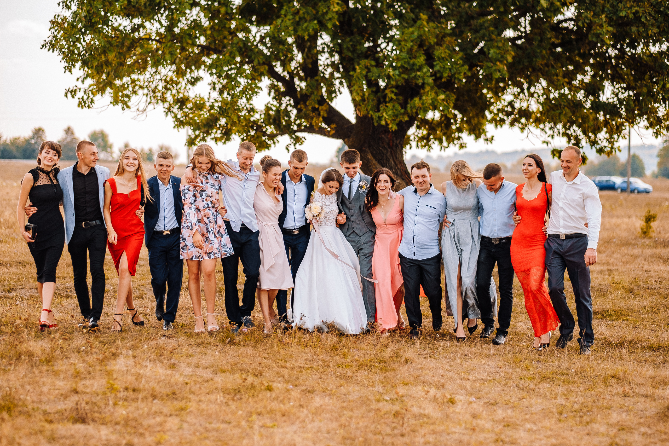 Свадебная история Иван+Ирина. Ivan Skufinsky — wedding and family photographer in Vancouver