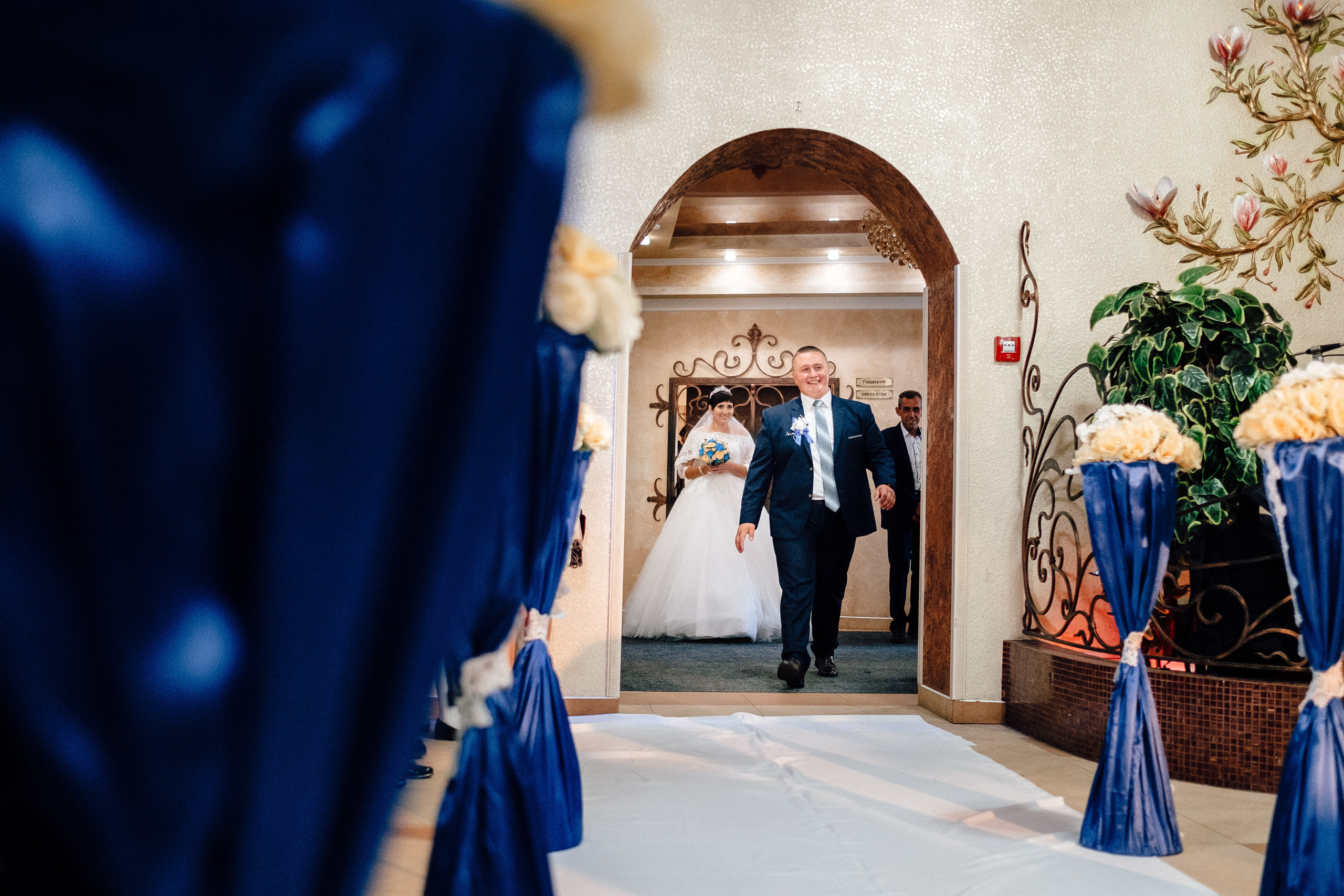 7.10.2018. Ivan Skufinsky — wedding and family photographer in Vancouver