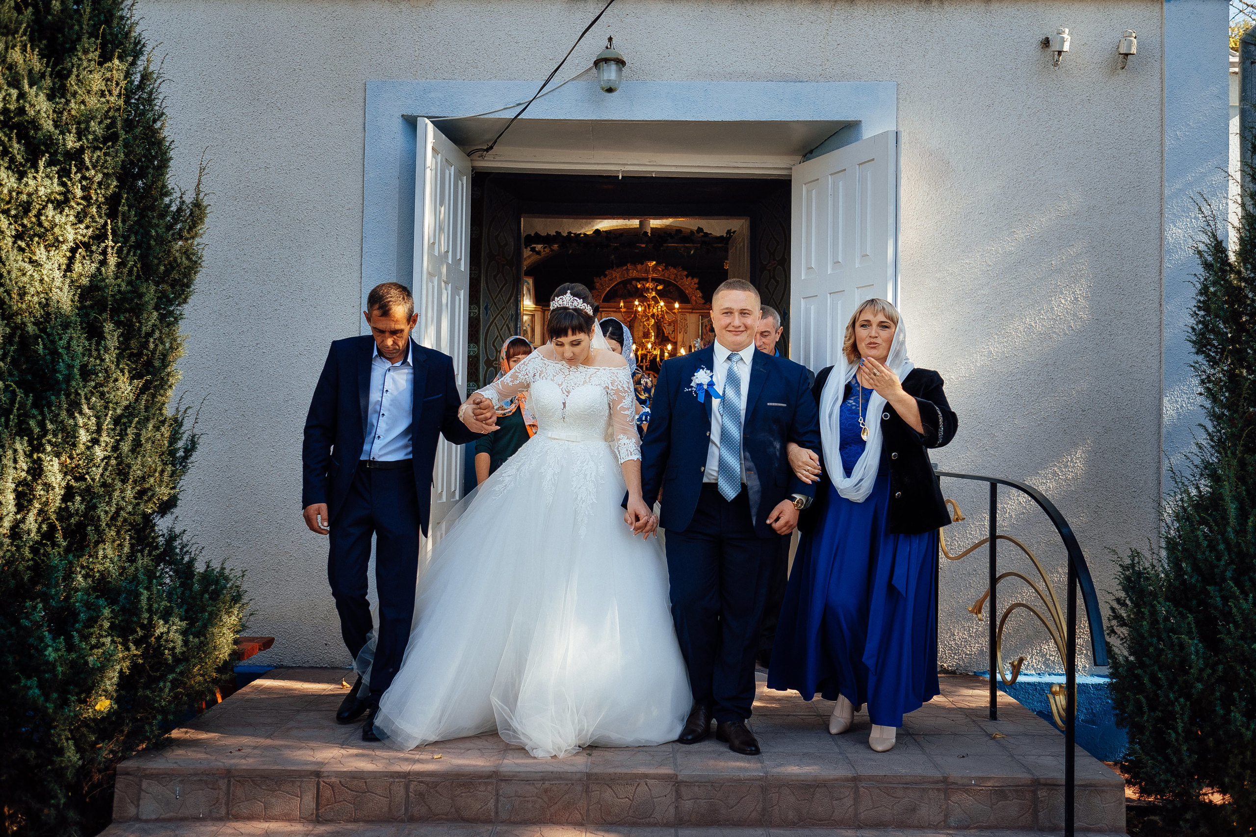7.10.2018. Ivan Skufinsky — wedding and family photographer in Vancouver