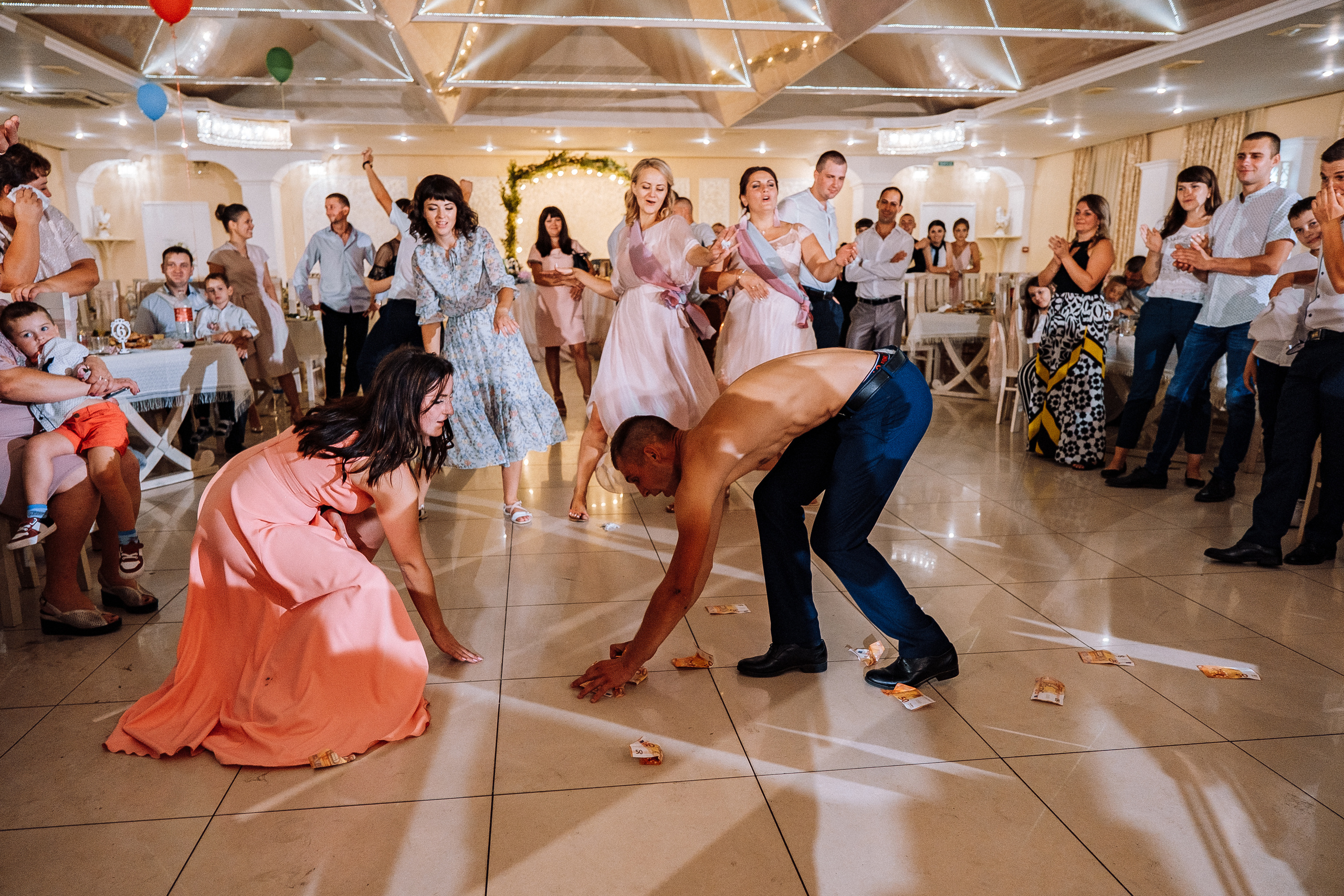 Свадебная история Иван+Ирина. Ivan Skufinsky — wedding and family photographer in Vancouver