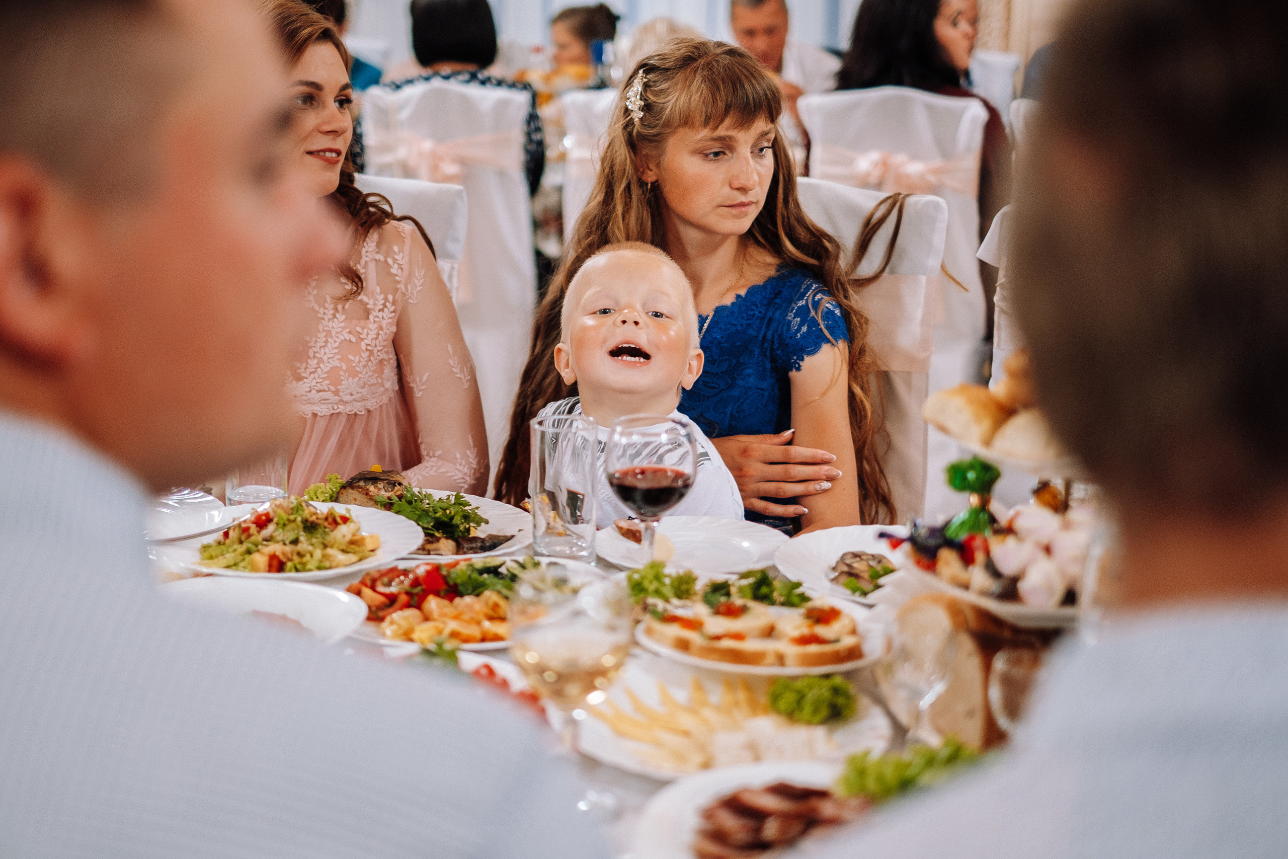 Wedding Story 2.06.2019. Ivan Skufinsky — wedding and family photographer in Vancouver