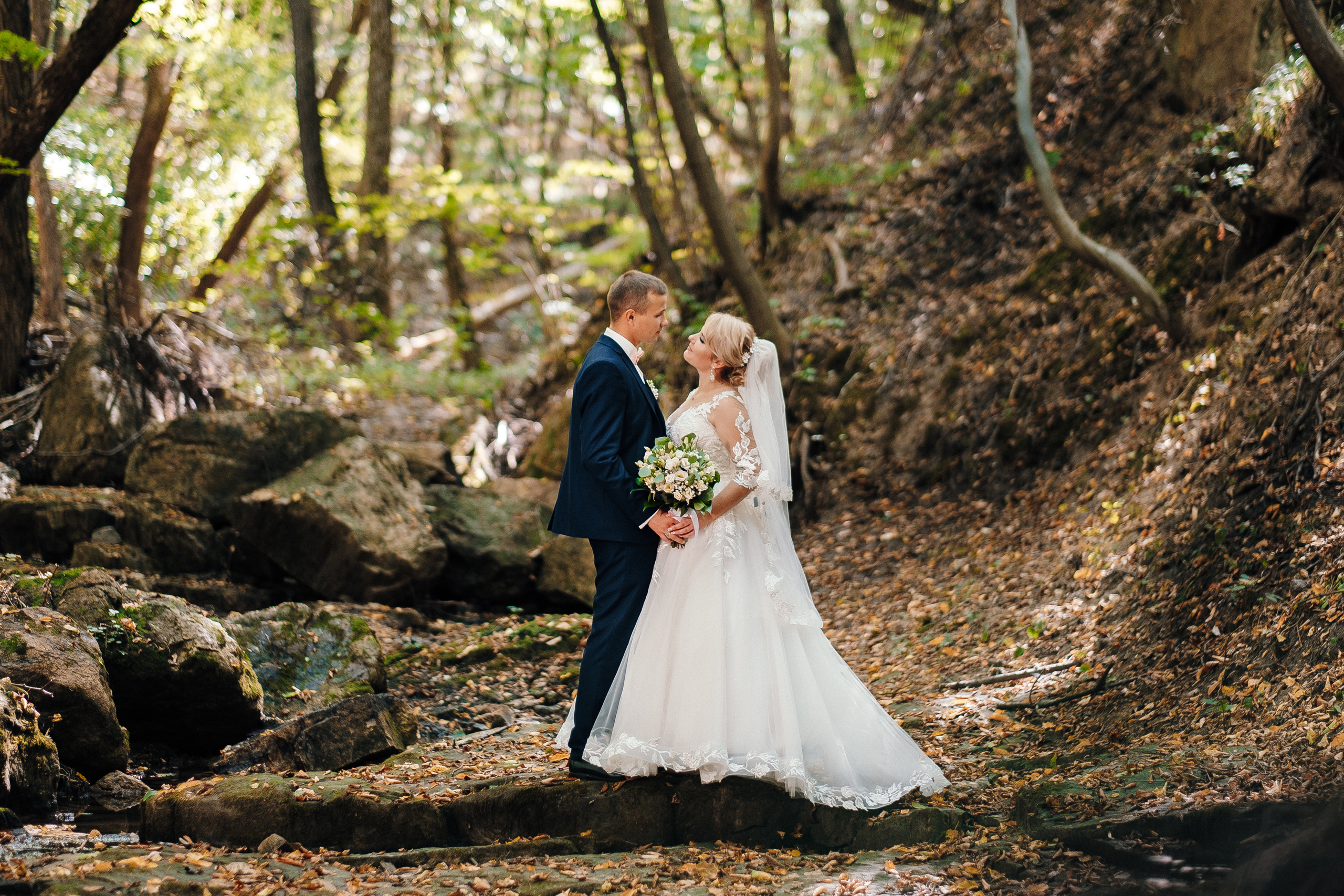 Свадебная история Влад+Яна. Ivan Skufinsky — wedding and family photographer in Vancouver