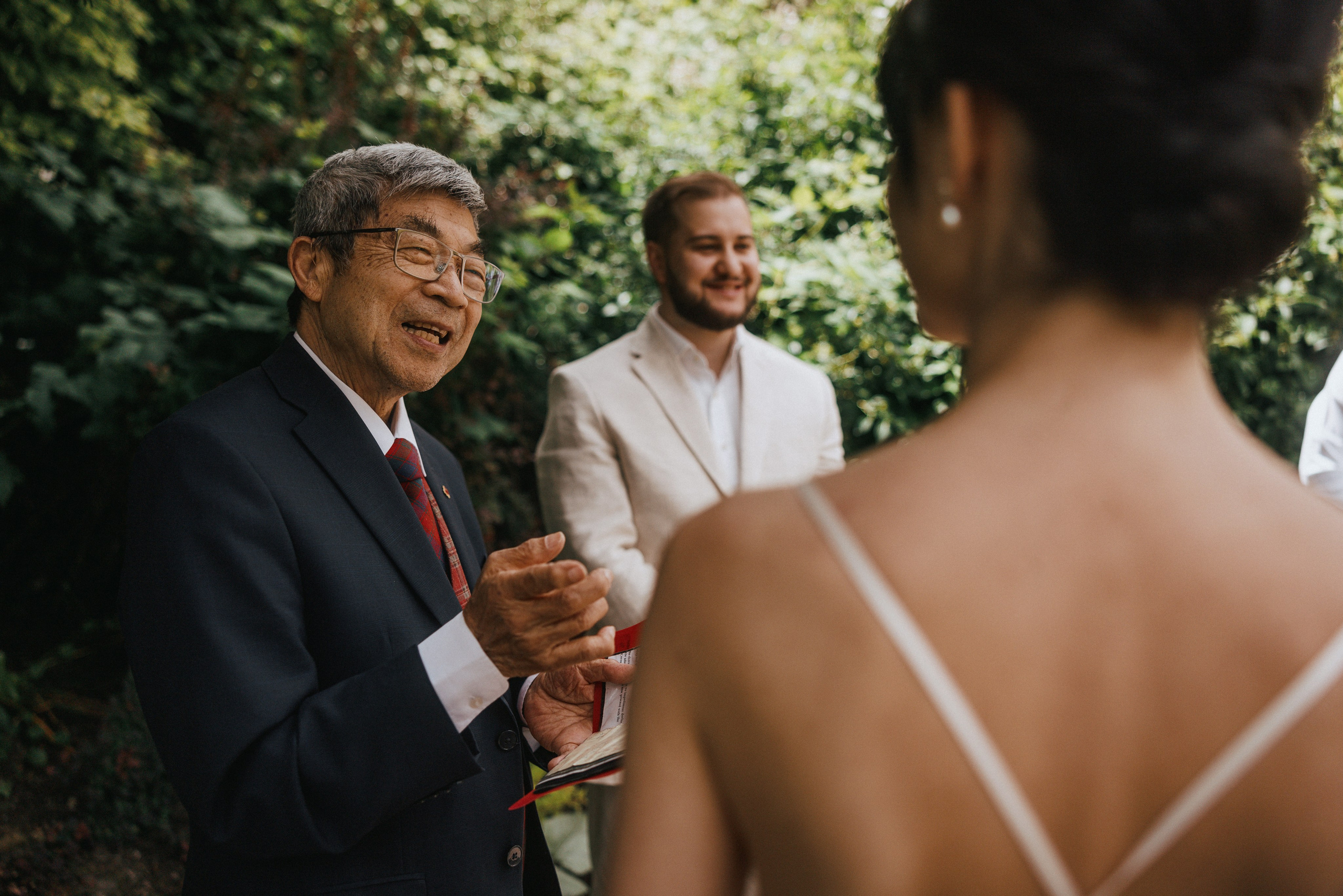 Sky-High Love: Stunning Vancouver Mountain Wedding Shoot by Helicopter. Ivan Skufinsky — wedding and family photographer in Vancouver