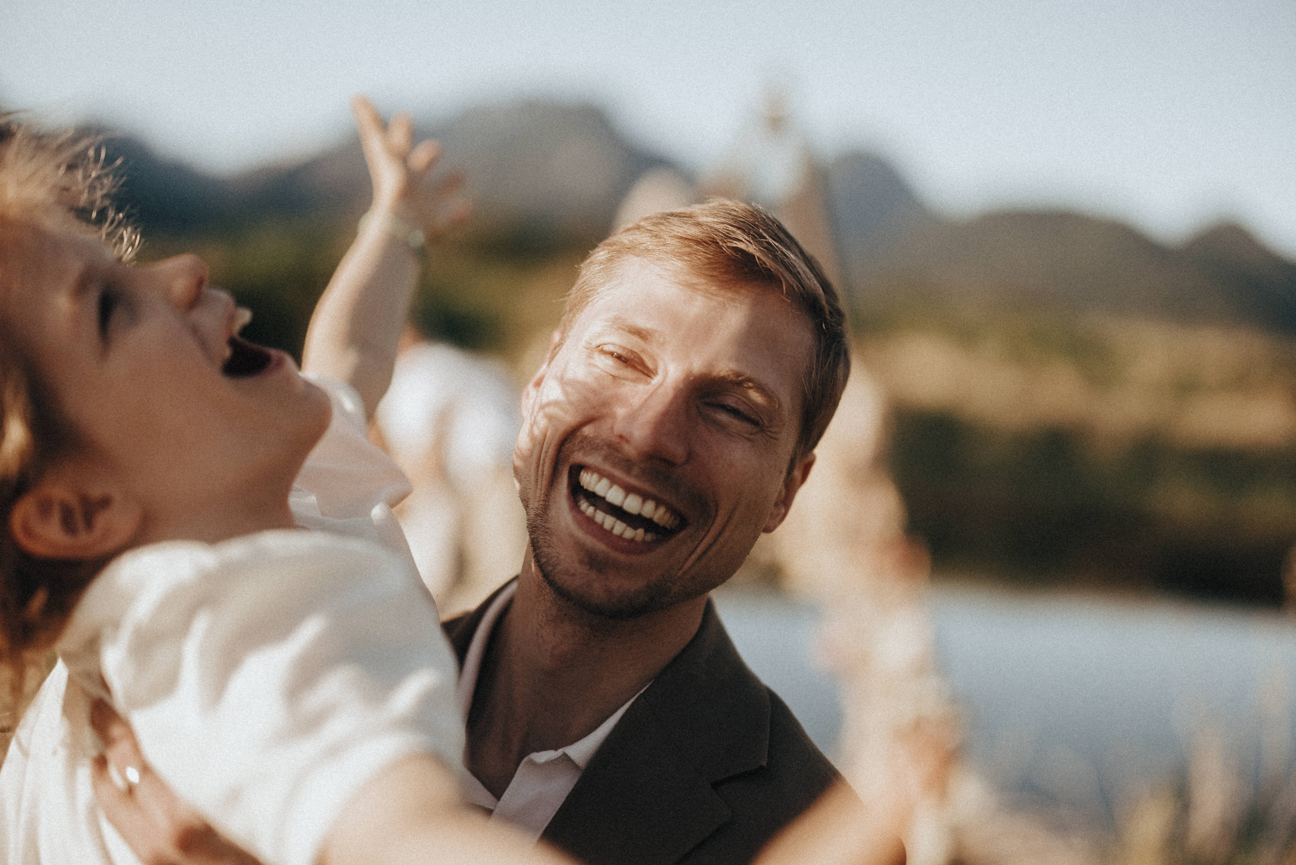 Family photo shoot at Pitt lake Vancouver BC. Ivan Skufinsky — wedding and family photographer in Vancouver