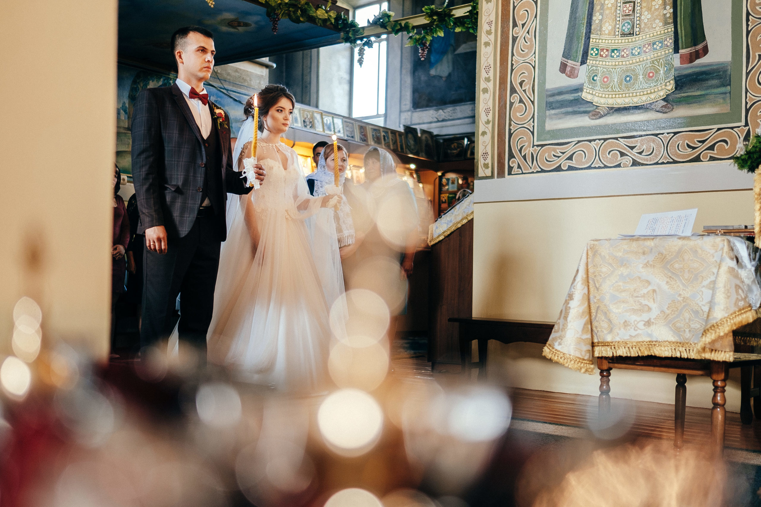 Сергей+Мария 23.09.2018. Ivan Skufinsky — wedding and family photographer in Vancouver