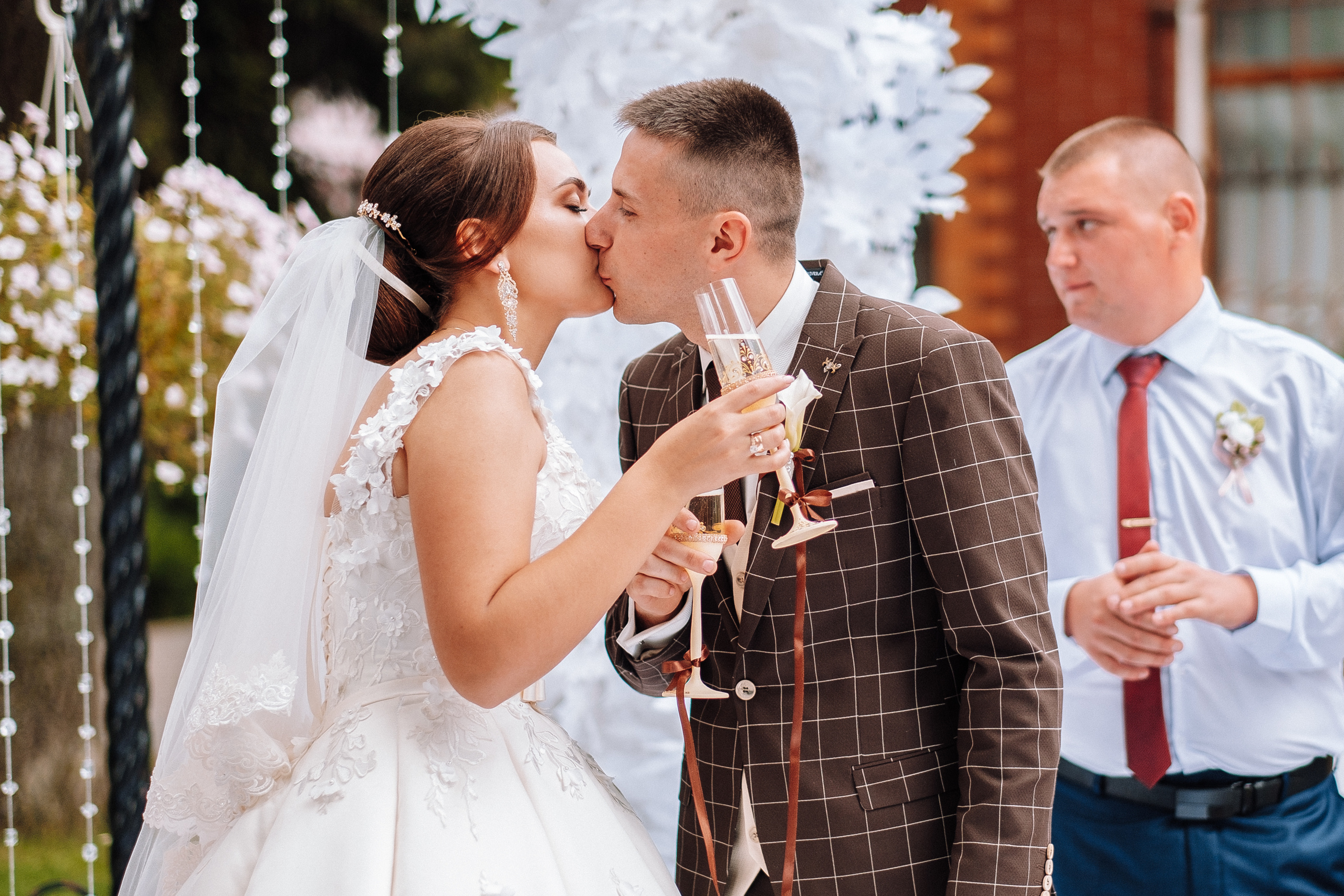 Wedding Story 20.07.2019. Ivan Skufinsky — wedding and family photographer in Vancouver