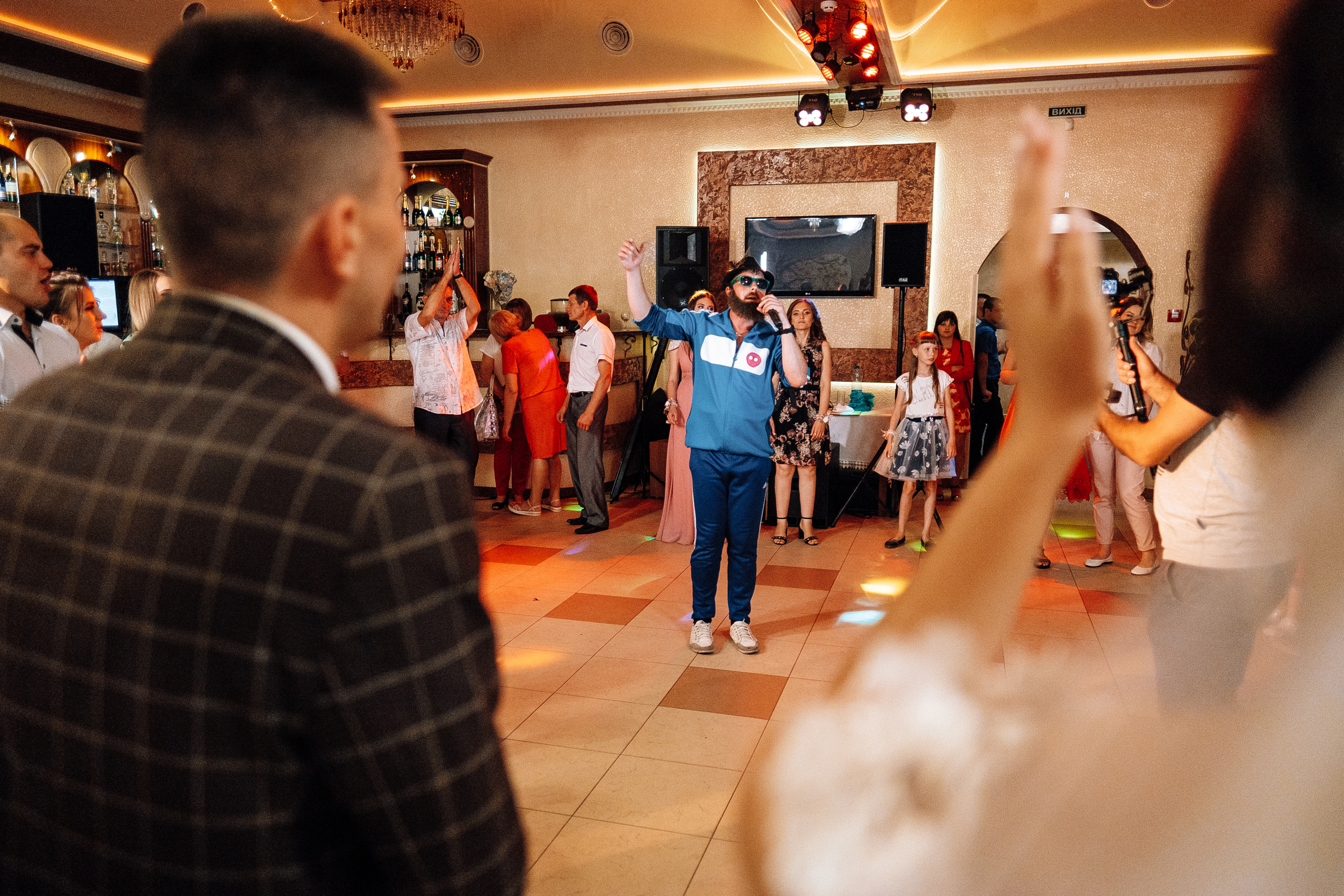 СВАДЬБА 20.07.2019 Дима+Катя. Ivan Skufinsky — wedding and family photographer in Vancouver