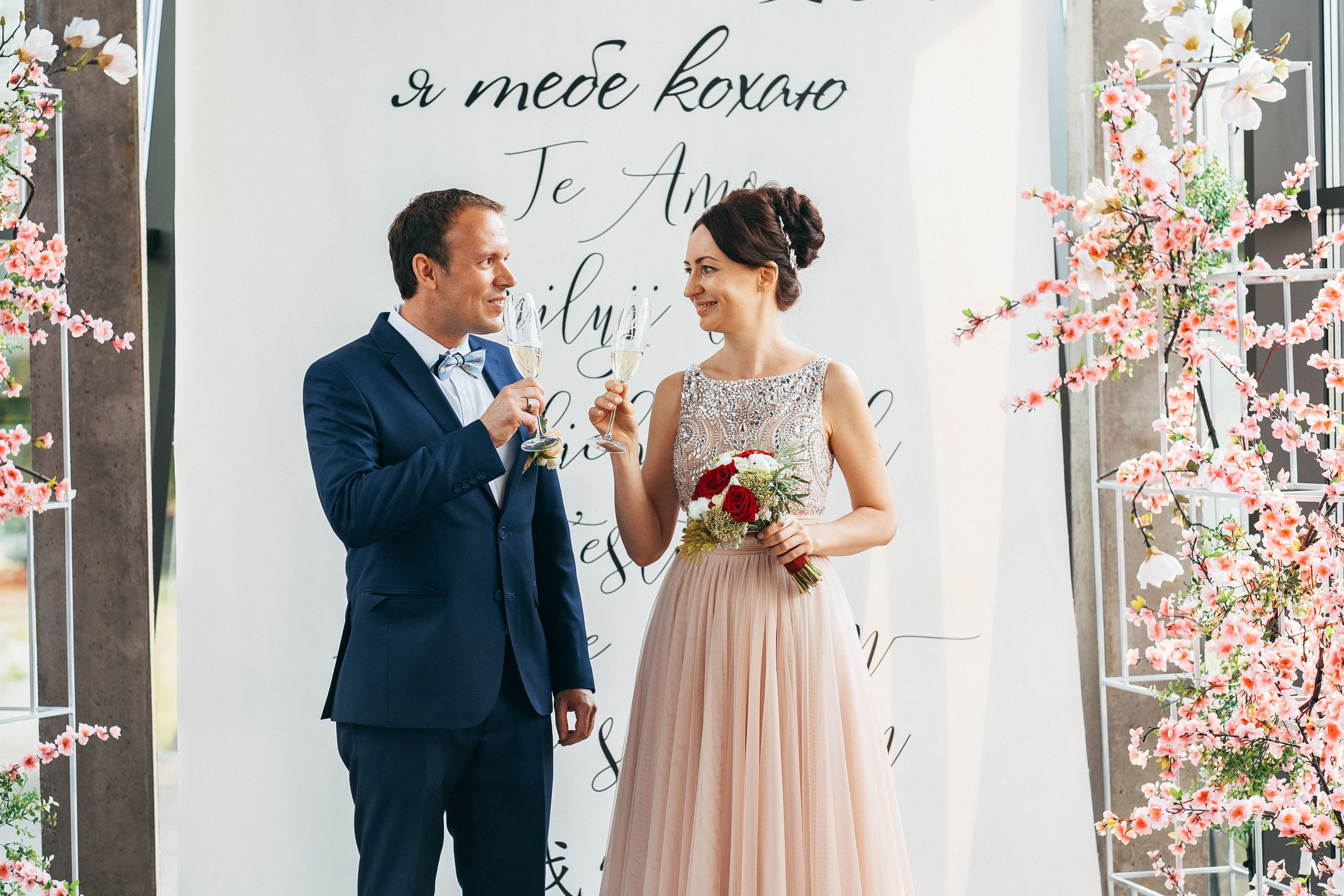 Silven+Olga Киев 17.08.2018. Ivan Skufinsky — wedding and family photographer in Vancouver