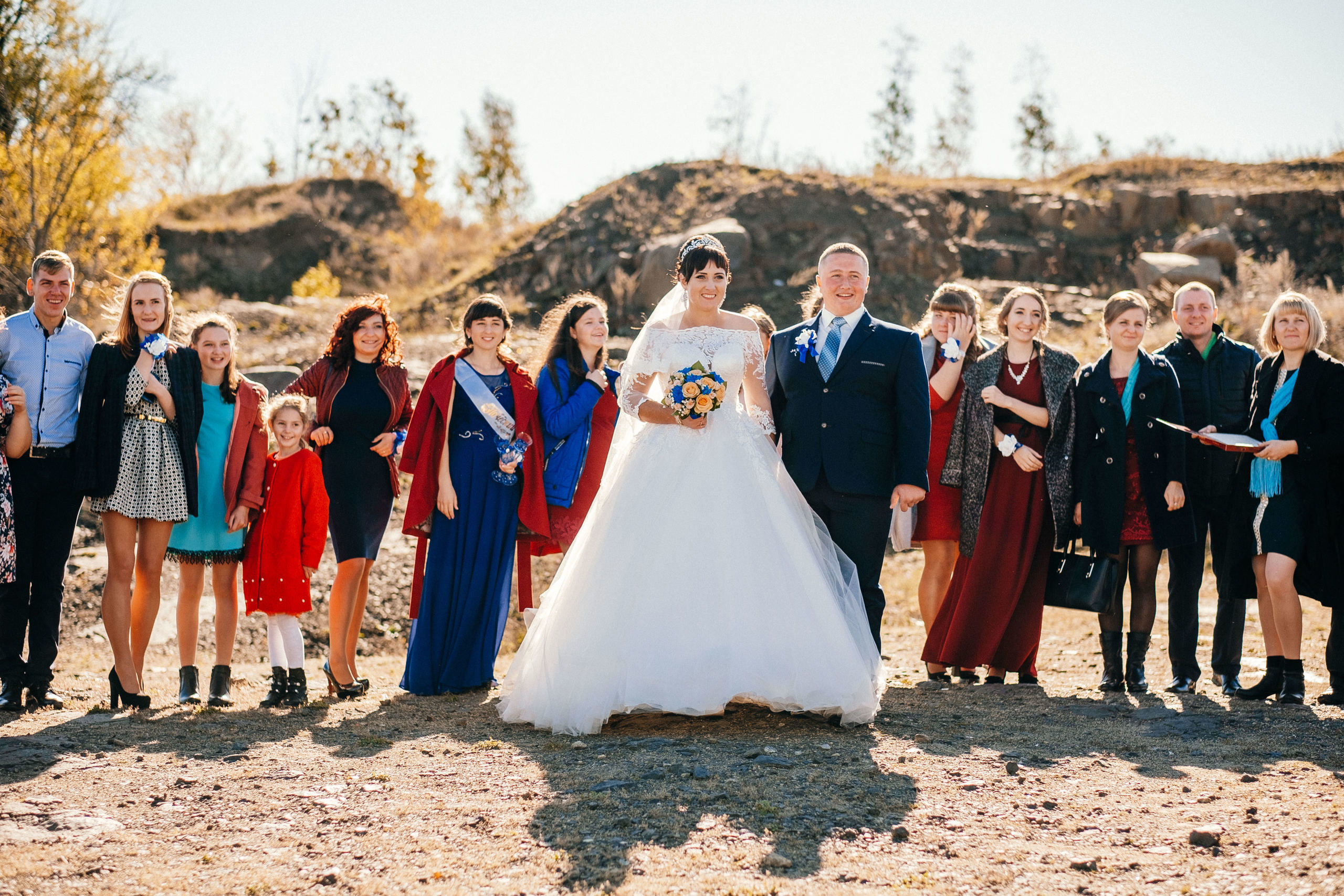 7.10.2018. Ivan Skufinsky — wedding and family photographer in Vancouver