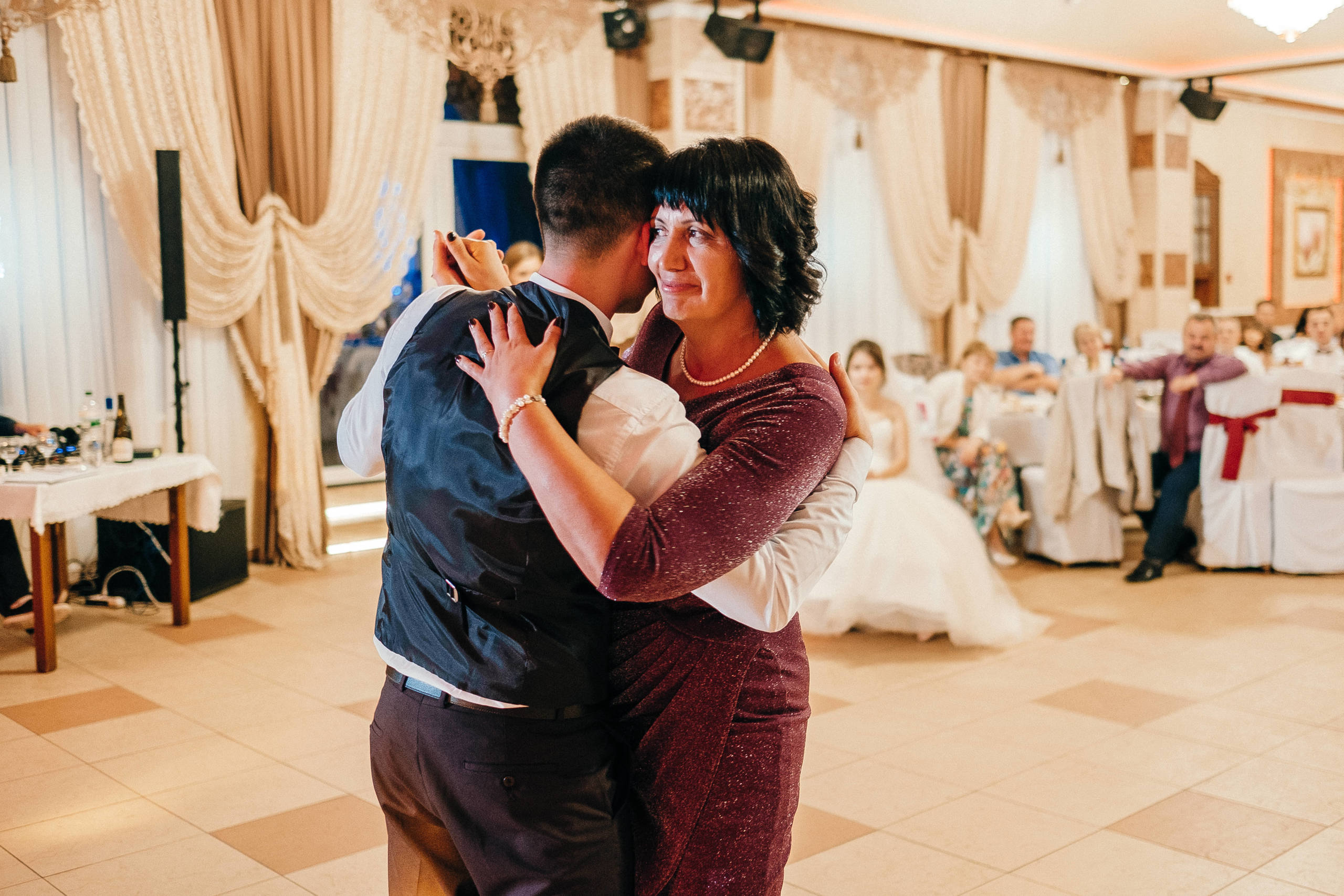 Сергей+Мария 23.09.2018. Ivan Skufinsky — wedding and family photographer in Vancouver