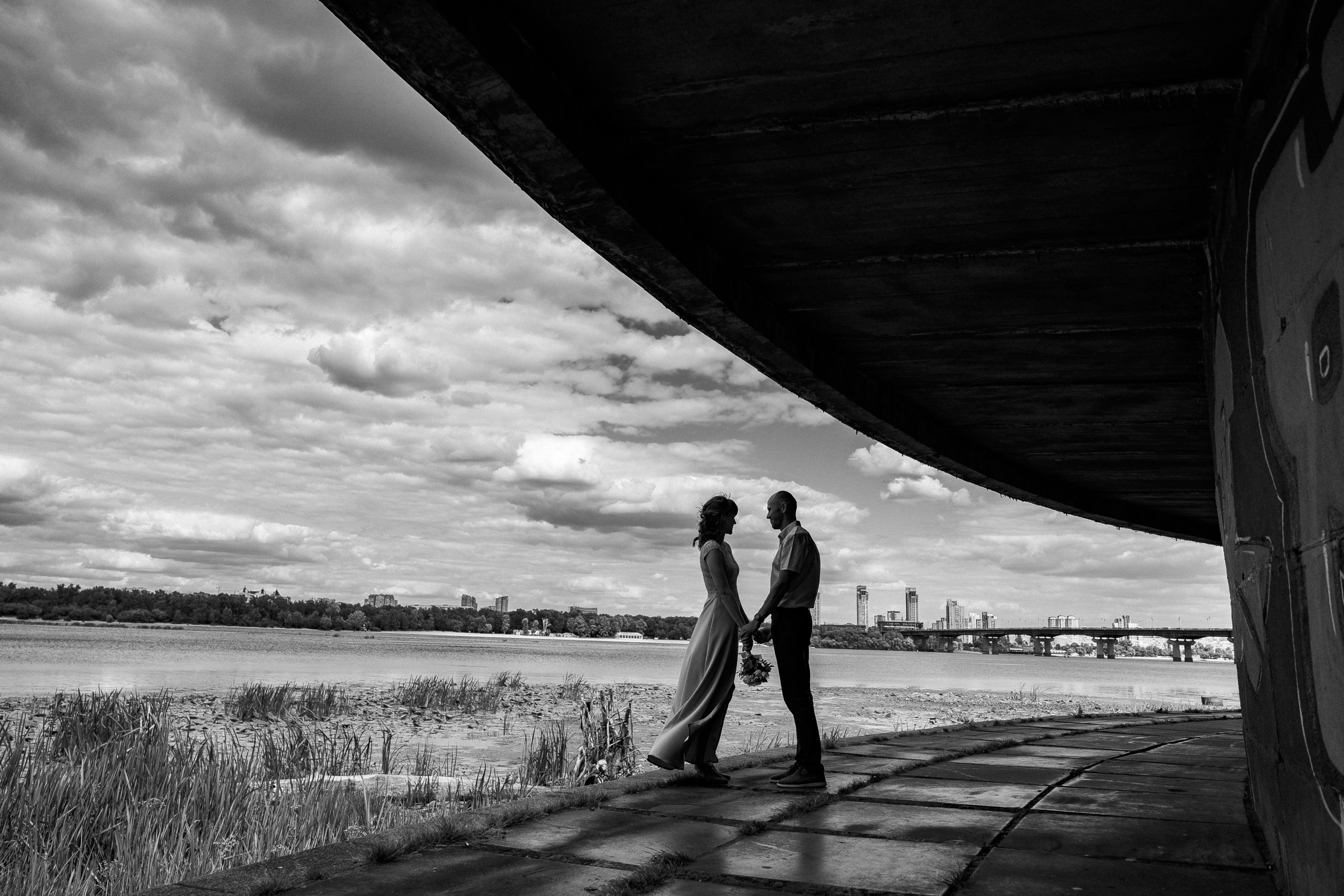 СВАДЬБА 04.07.19 Андрей+Катя. Ivan Skufinsky — wedding and family photographer in Vancouver