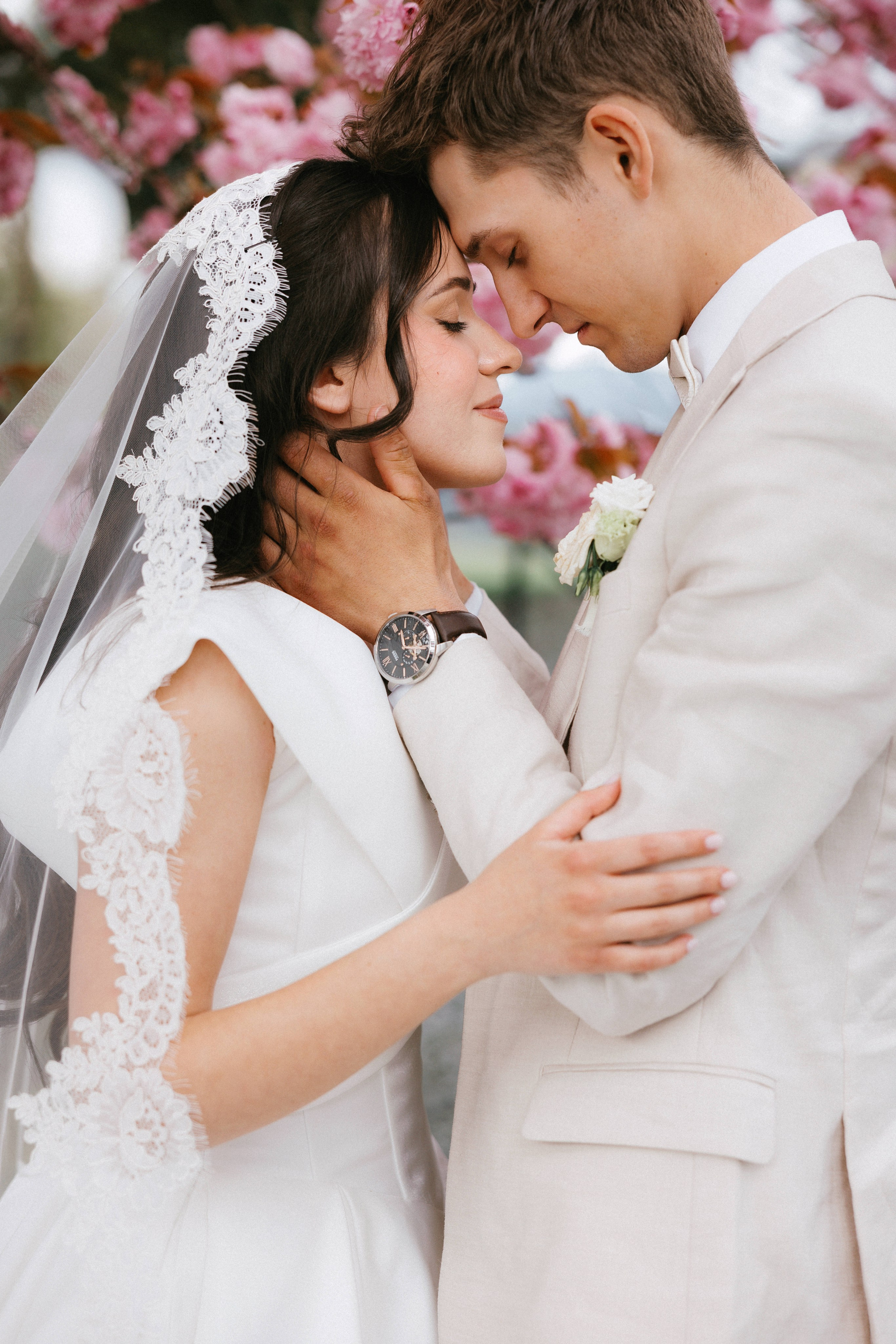 Dimitr & Olya GreenTee Country Club Langley. Ivan Skufinsky — wedding and family photographer in Vancouver