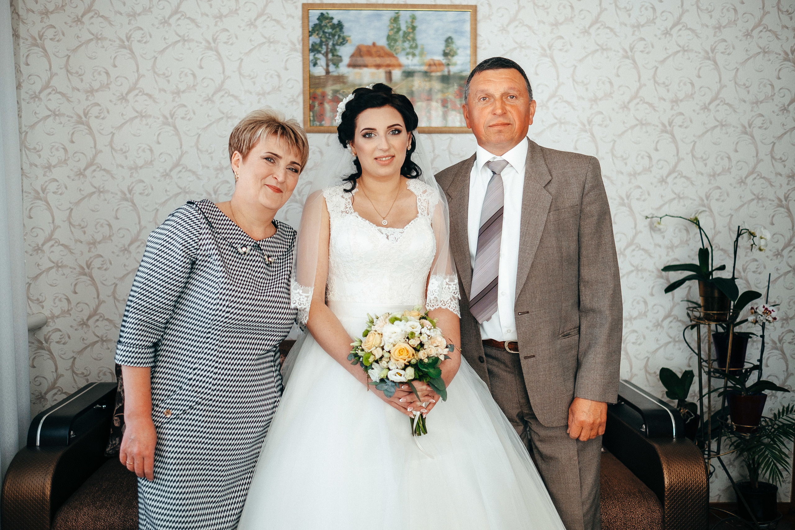 Виктор+Катя. Ivan Skufinsky — wedding and family photographer in Vancouver
