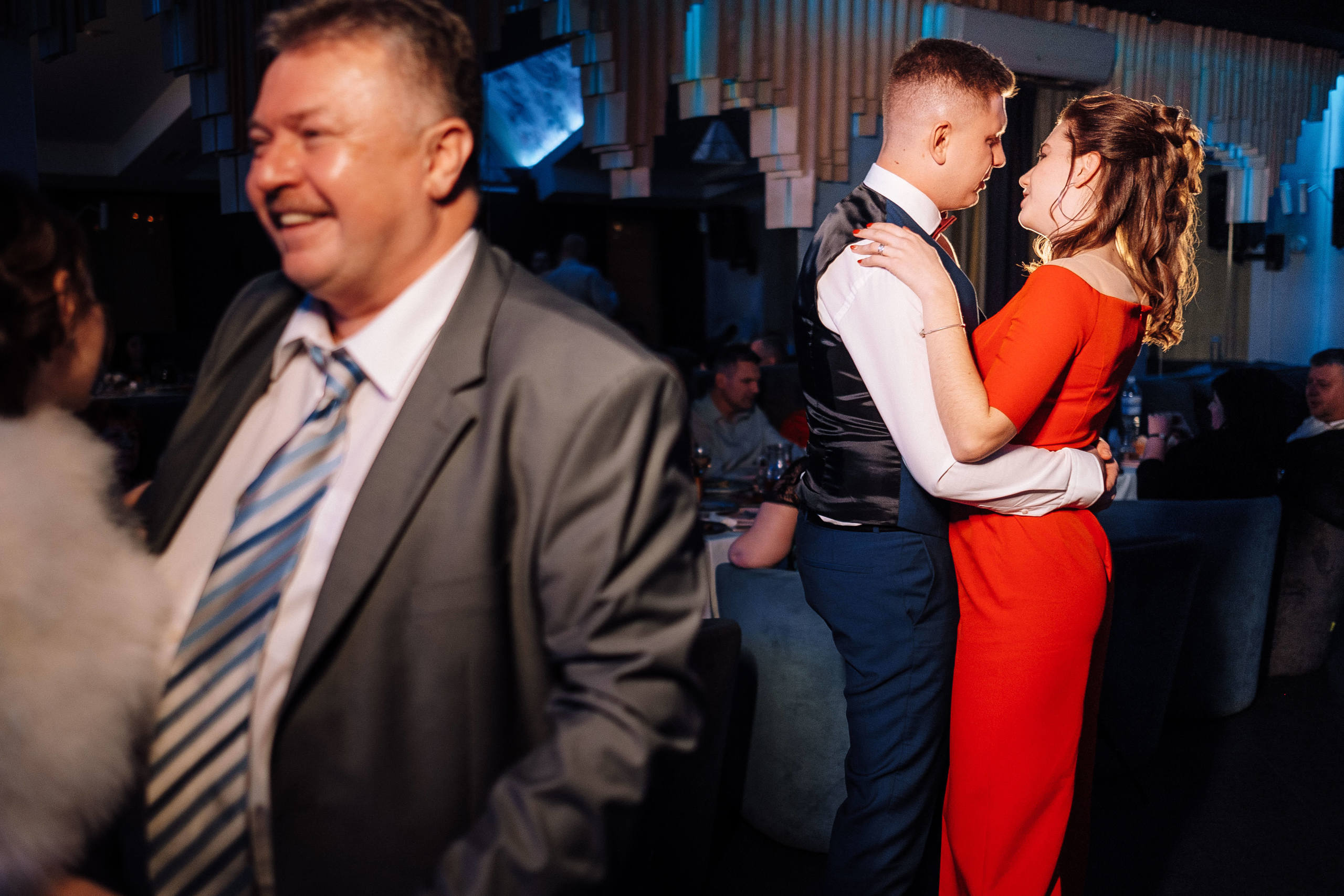 Alexandr+Anastasia 24.11.2019 WeddingStory. Ivan Skufinsky — wedding and family photographer in Vancouver