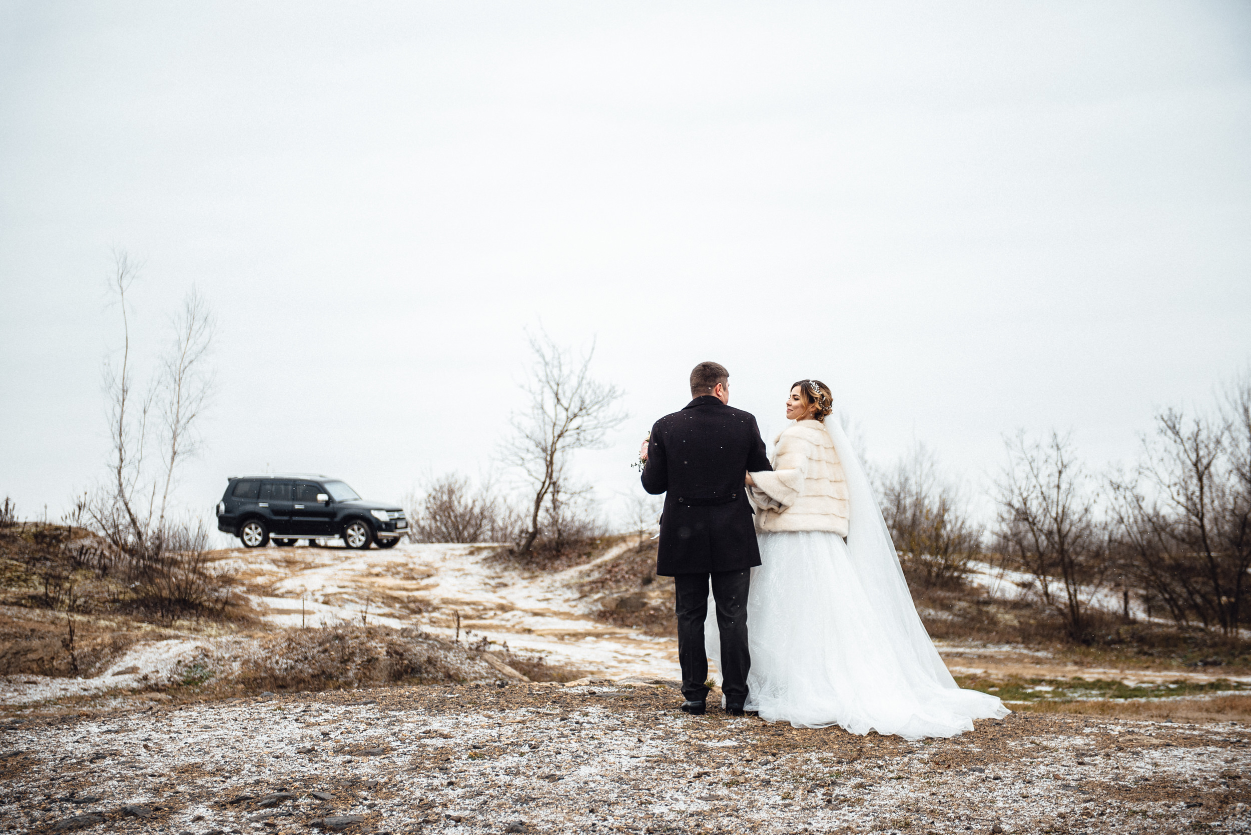 17.11.2018. Ivan Skufinsky — wedding and family photographer in Vancouver