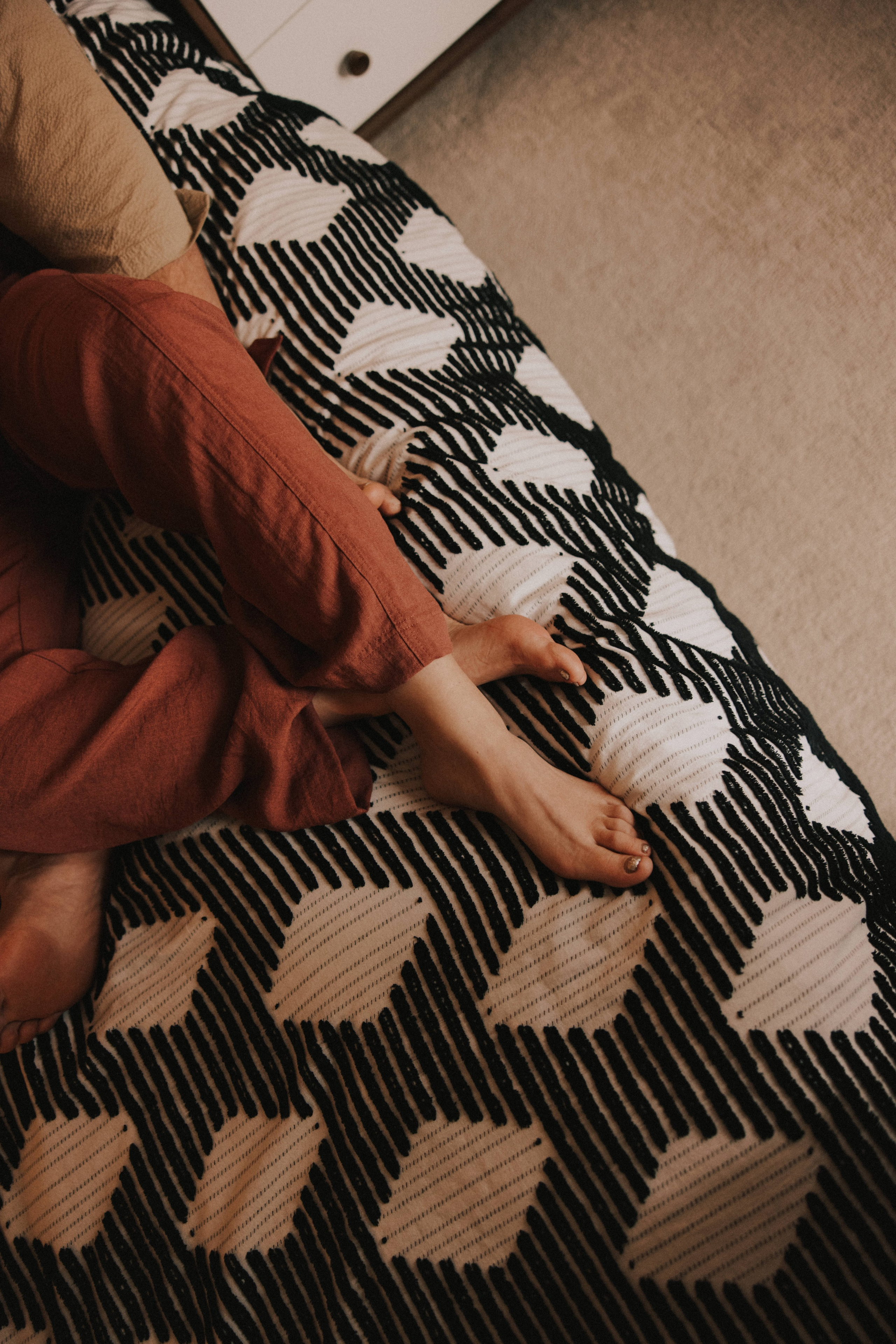 Pregnancy Home Story Vancouver. Ivan Skufinsky — wedding and family photographer in Vancouver