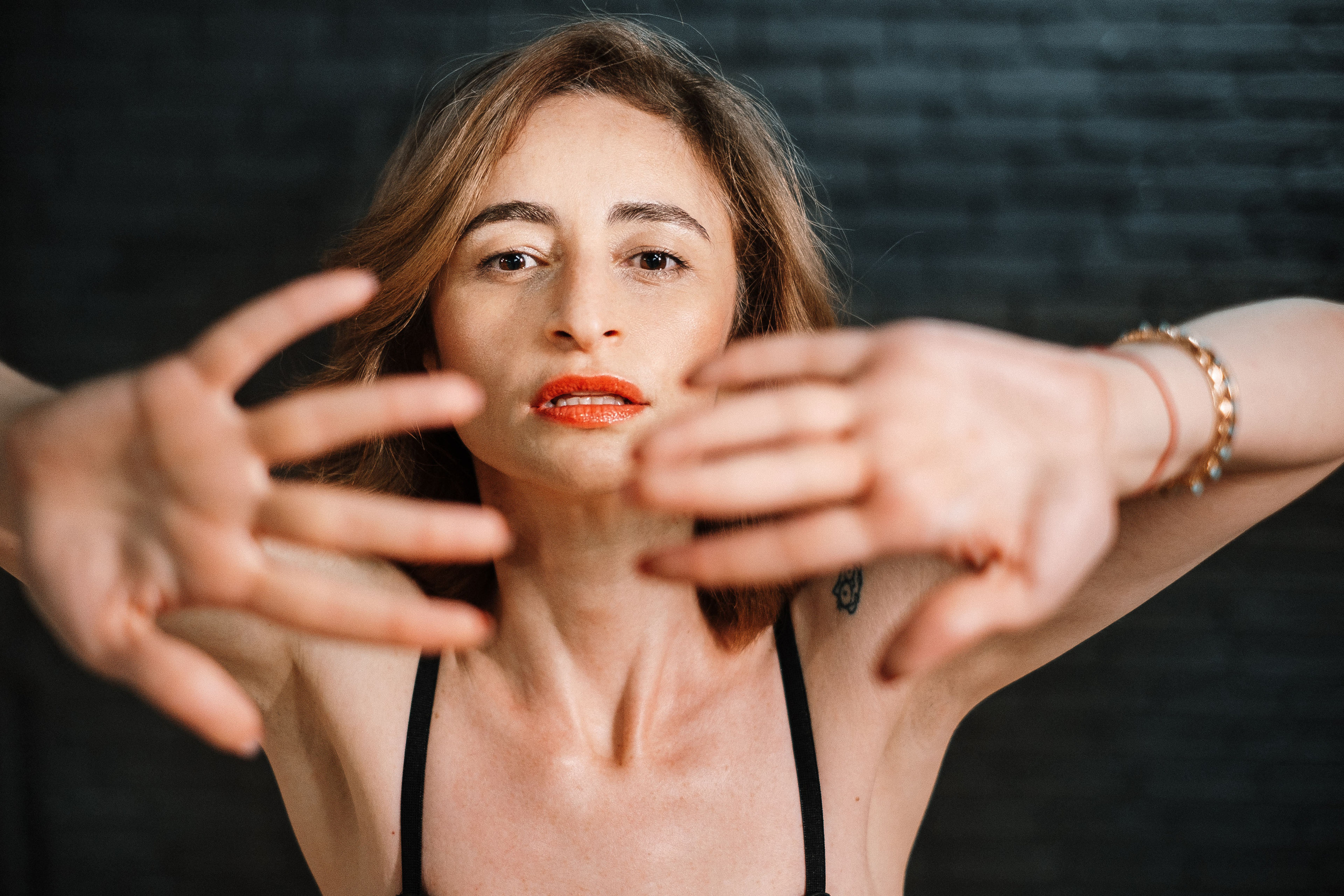 Dance. Ivan Skufinsky — wedding and family photographer in Vancouver