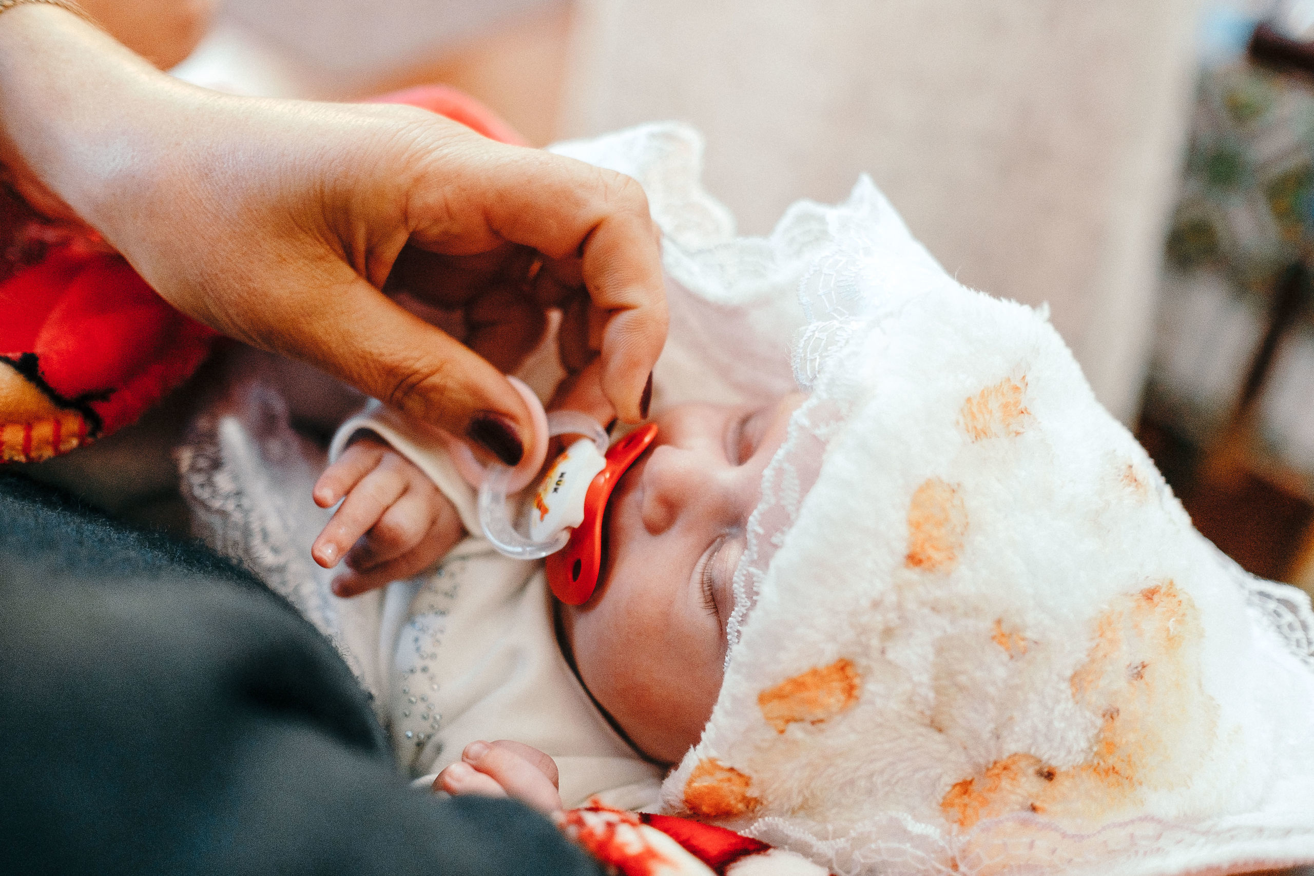 Хрестини 14.10.2018. Ivan Skufinsky — wedding and family photographer in Vancouver