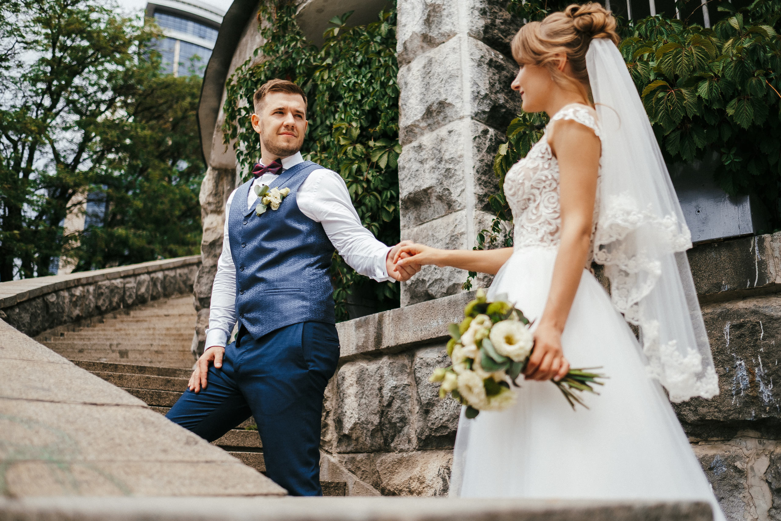 Wedding photographer videographer Vancouver BC. Ivan Skufinsky — wedding and family photographer in Vancouver